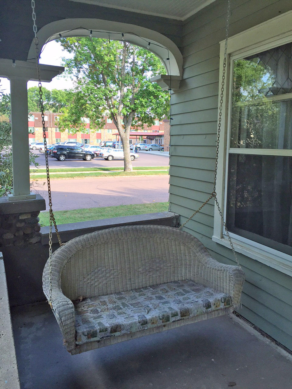 321 E 6th Ave