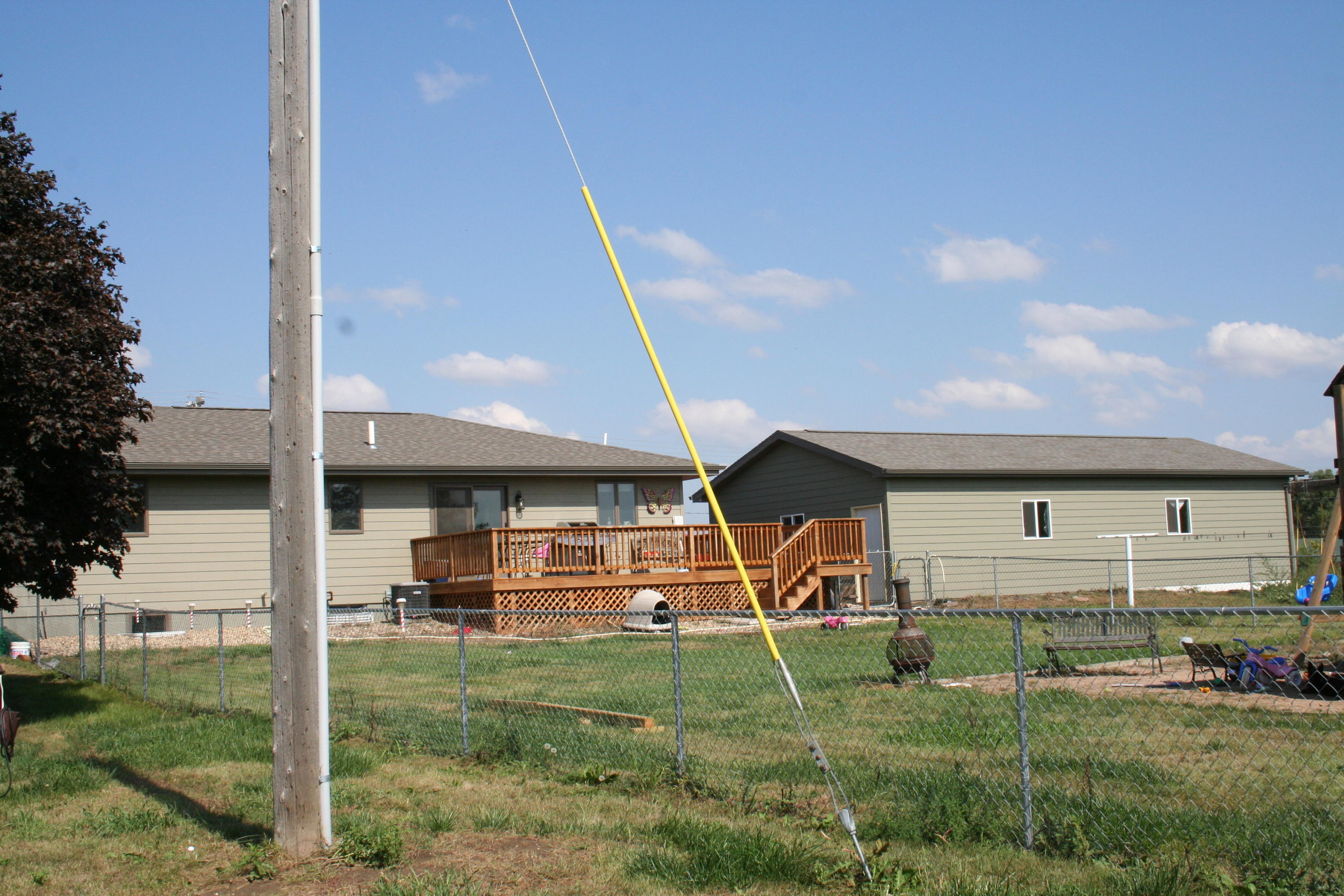 709 W Spruce