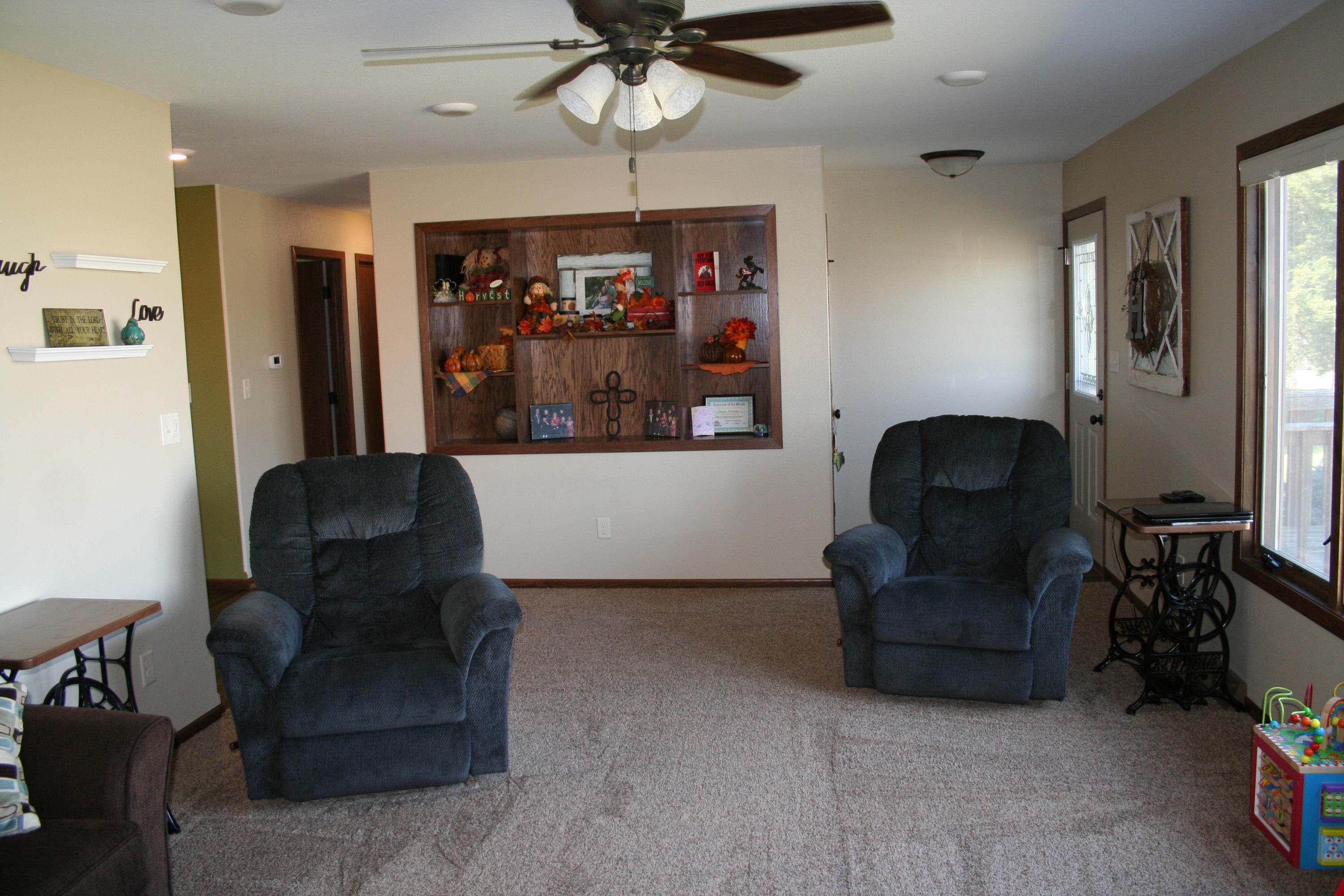 709 W Spruce