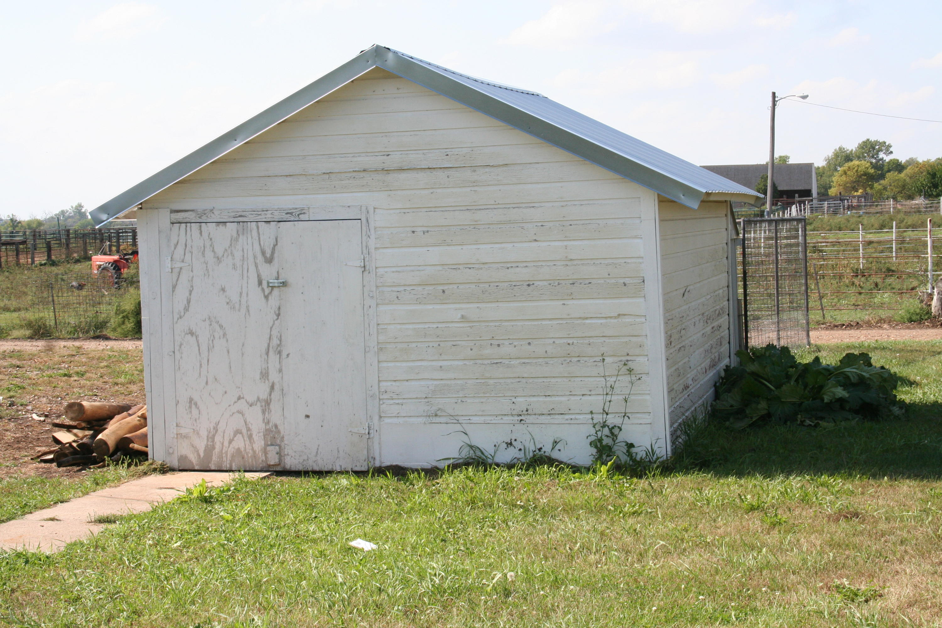 709 W Spruce