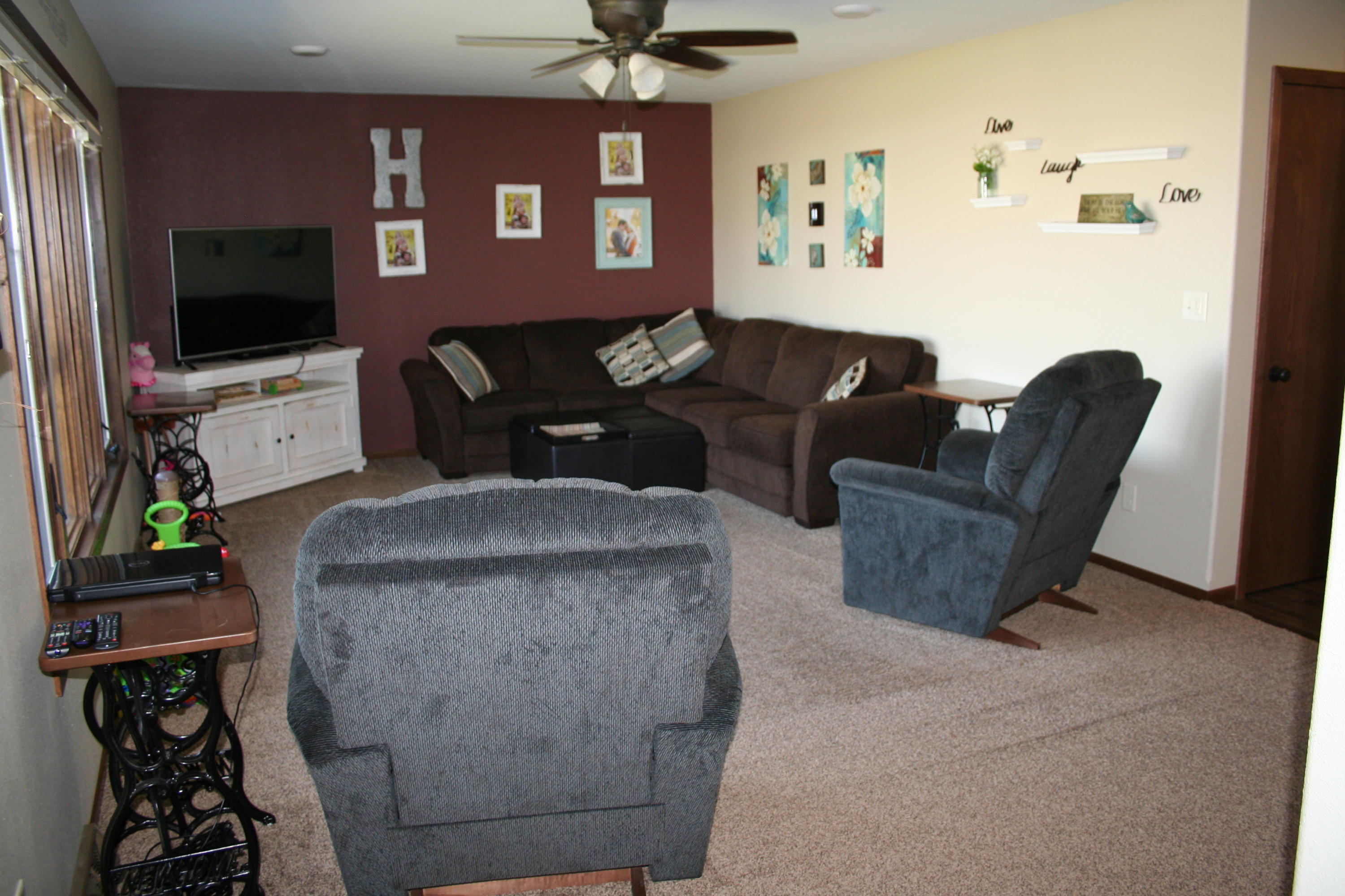 709 W Spruce