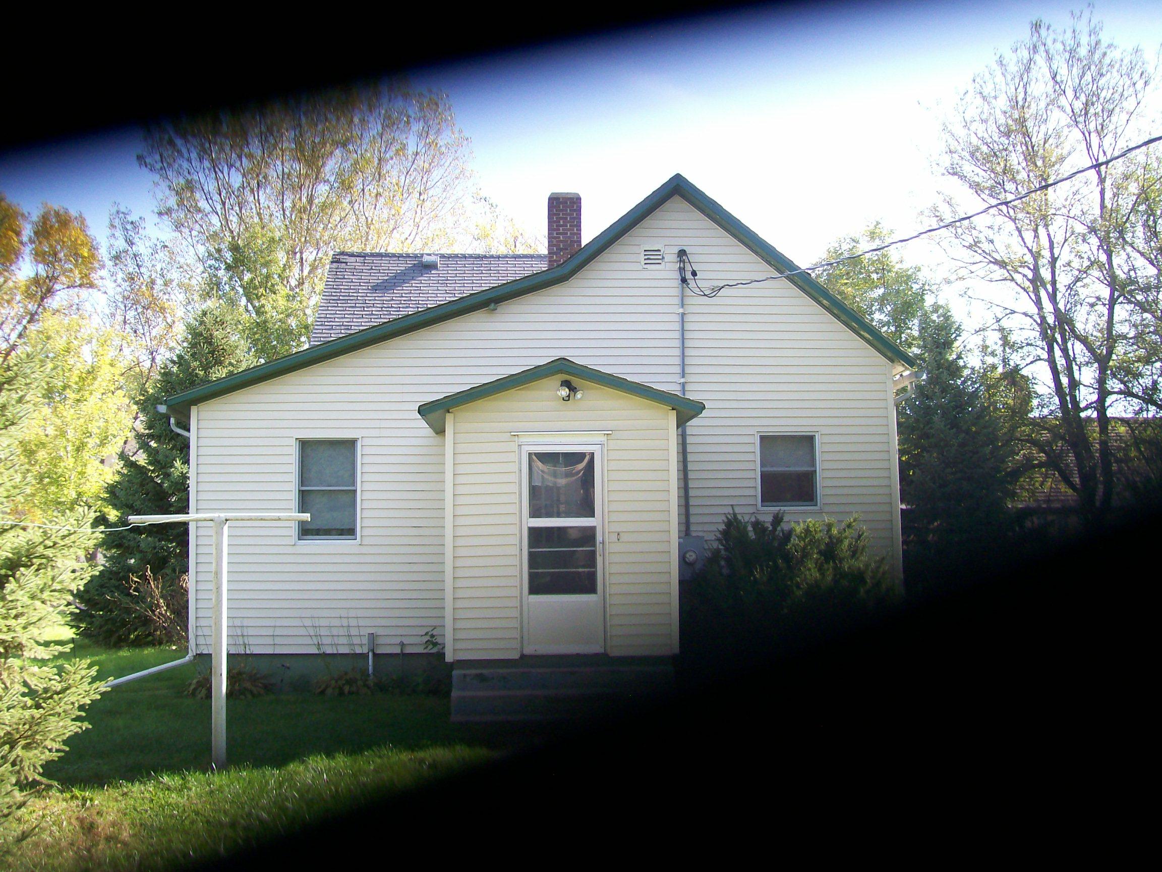 131 N 5th St