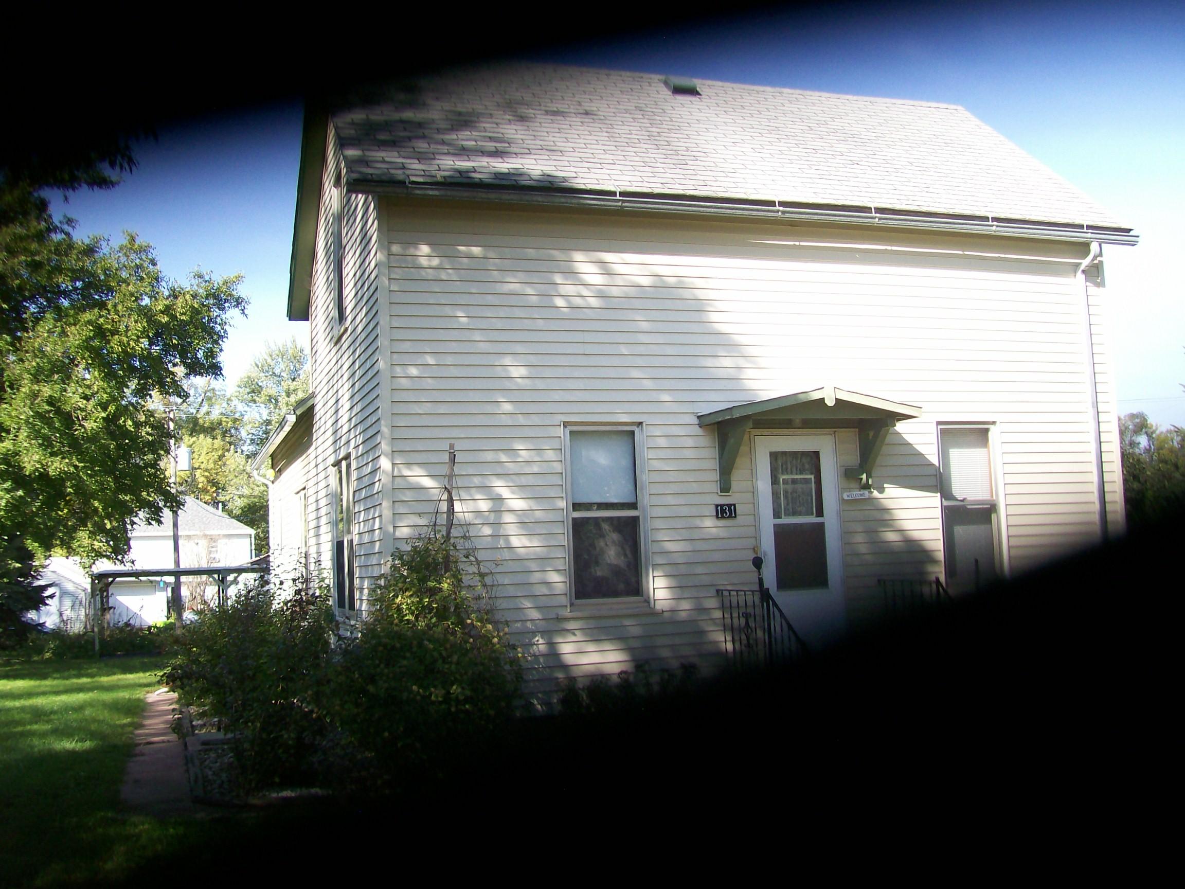 131 N 5th St