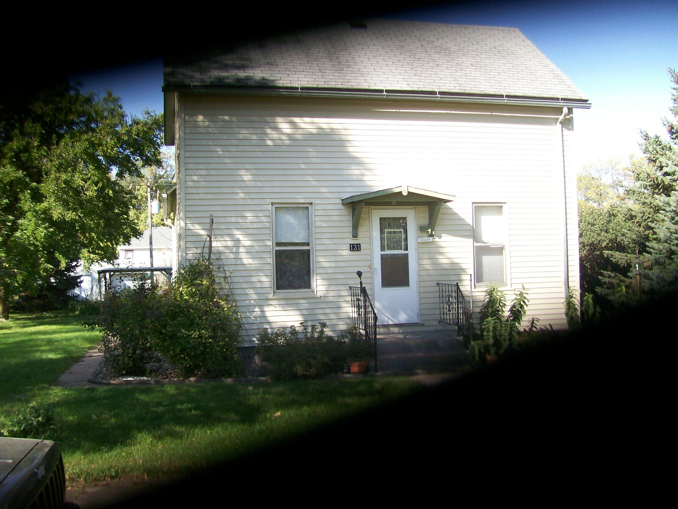 131 N 5th St