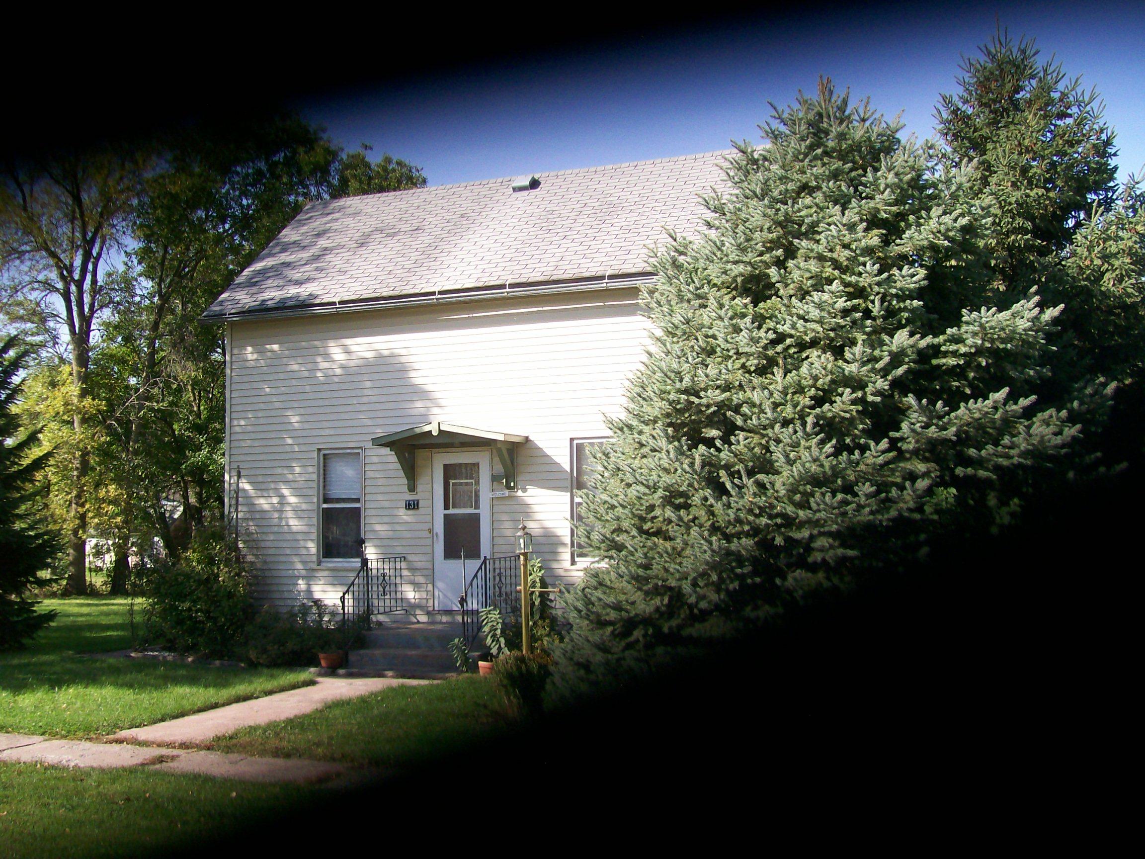 131 N 5th St