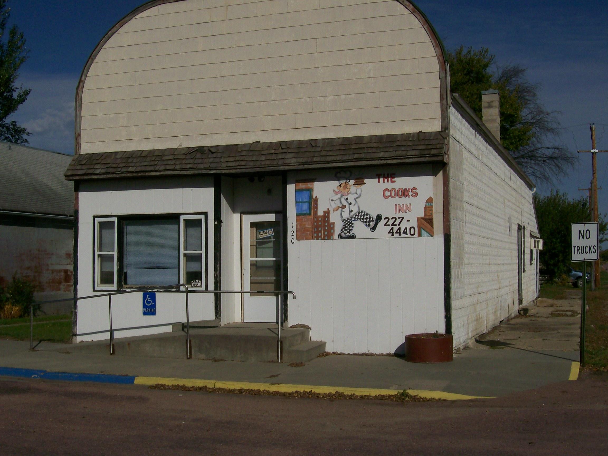 120 Main St