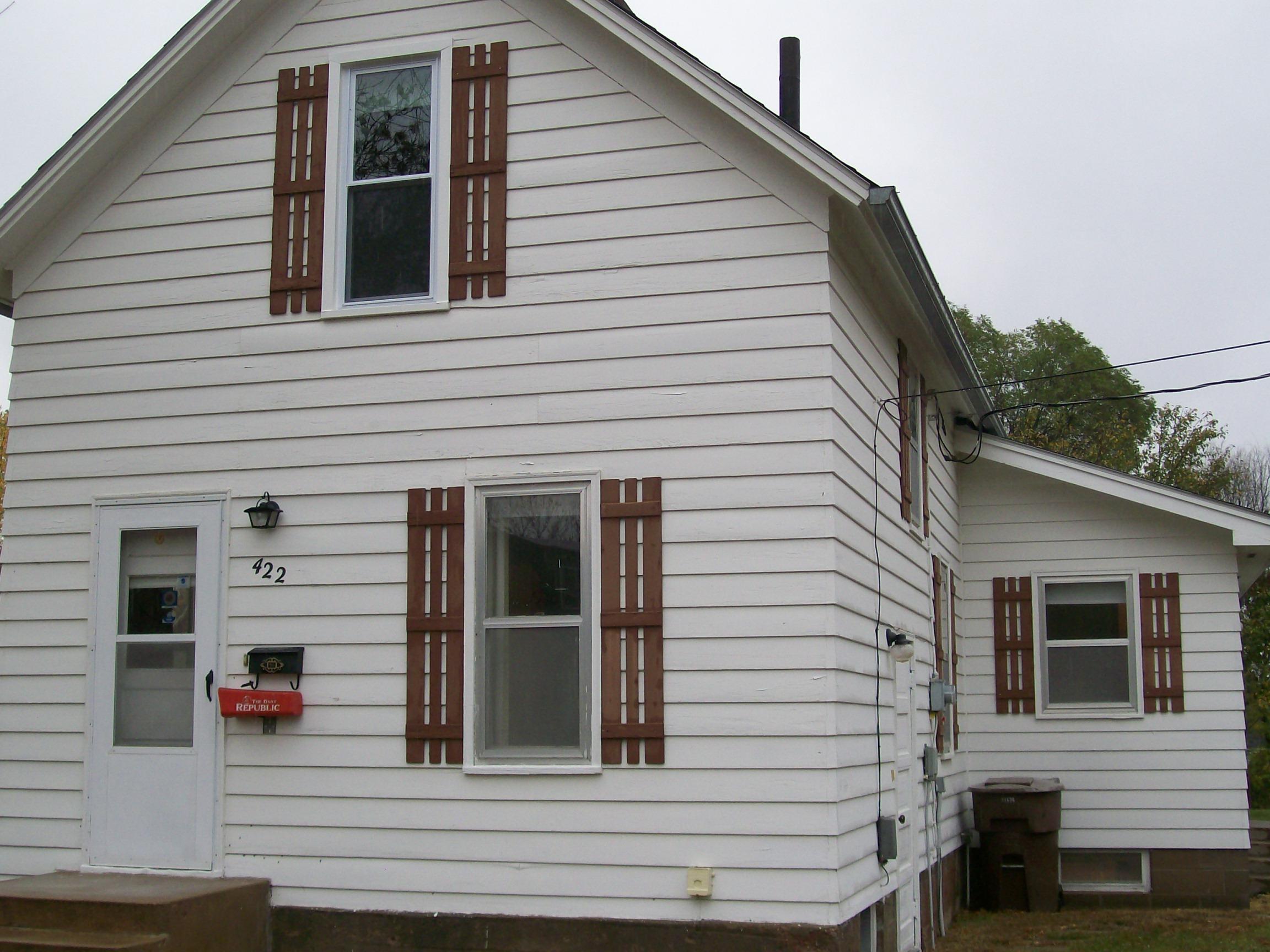 422 W Birch Ave