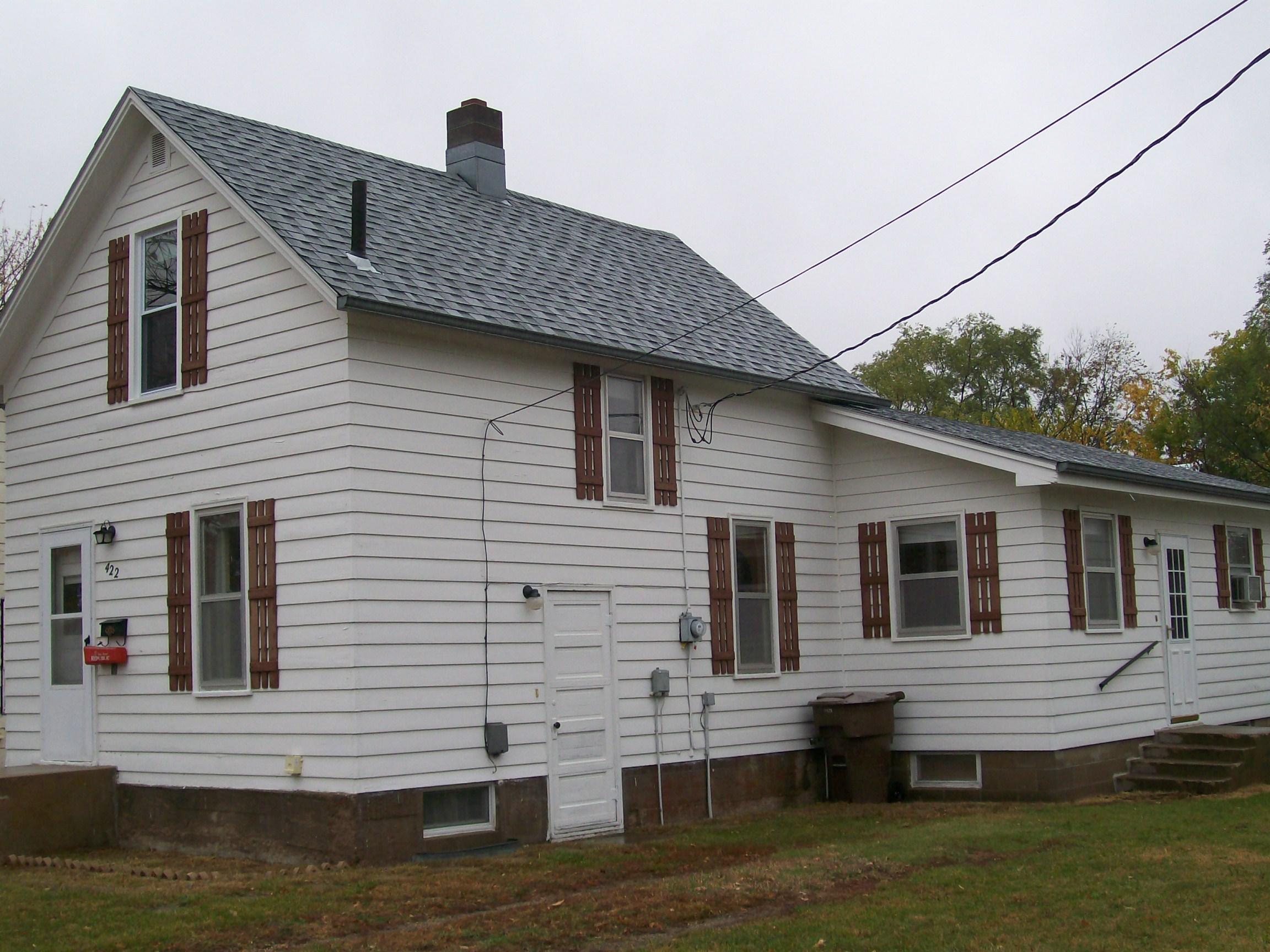 422 W Birch Ave