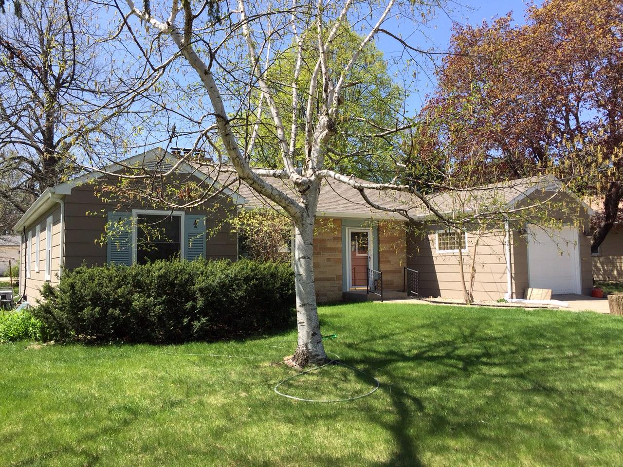 1009 University Blvd