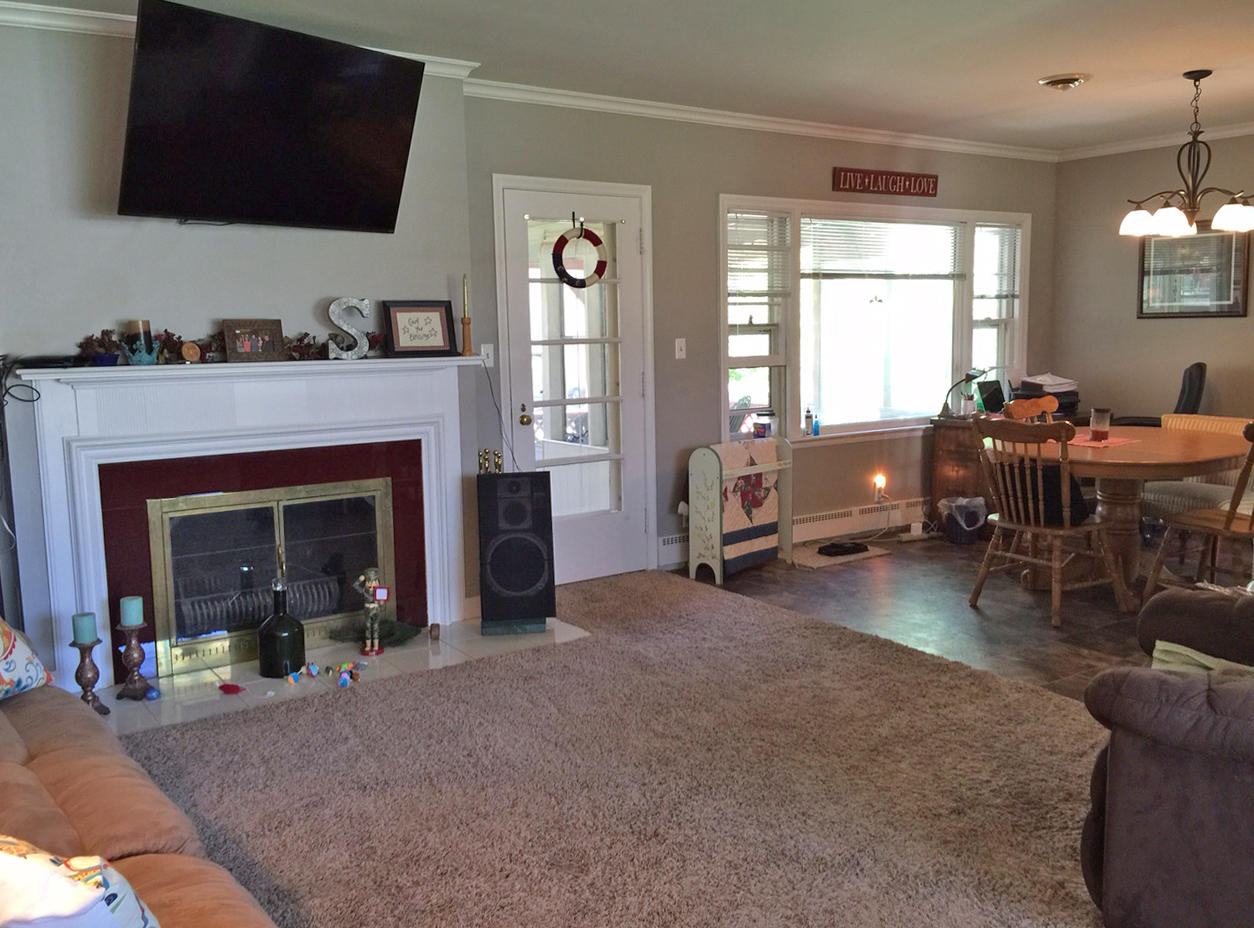 1009 University Blvd