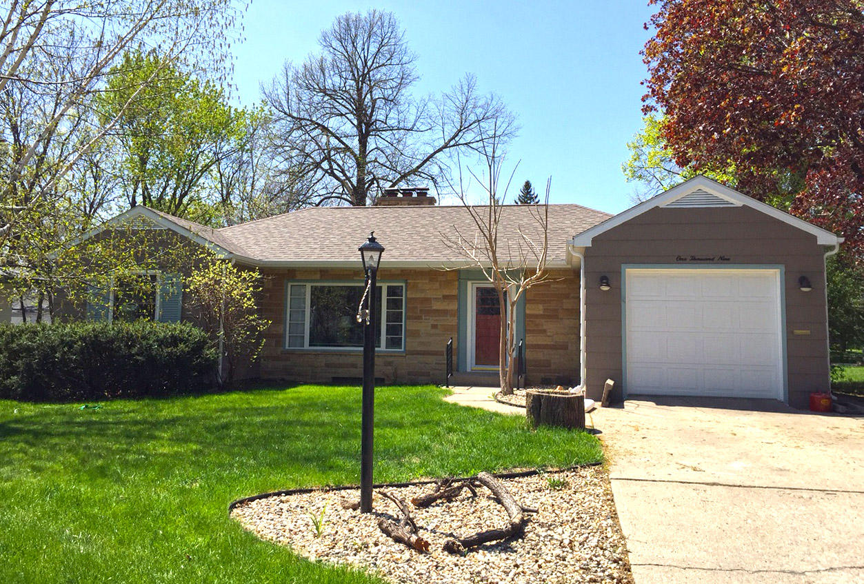 1009 University Blvd