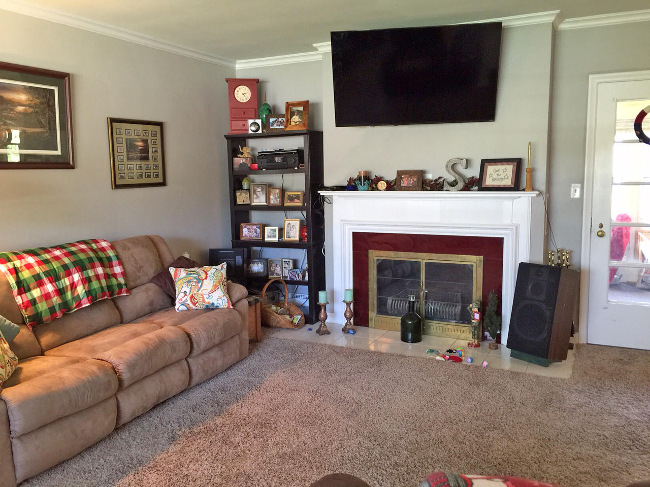 1009 University Blvd