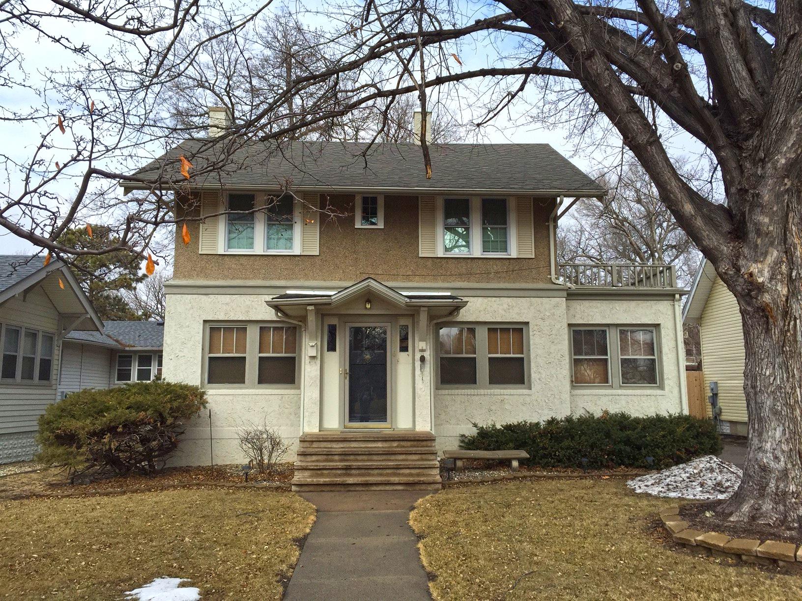 716 W 3rd Ave