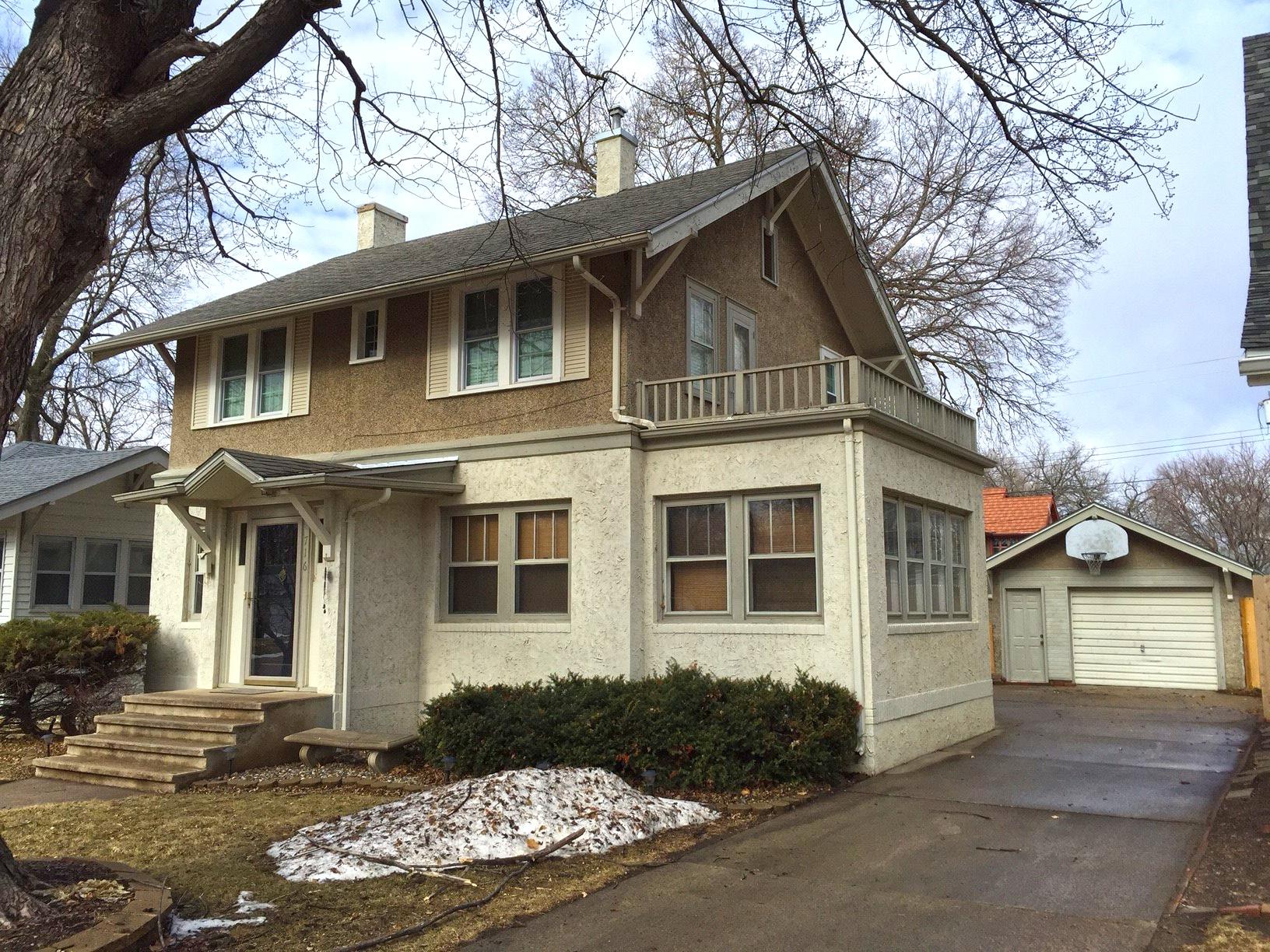 716 W 3rd Ave