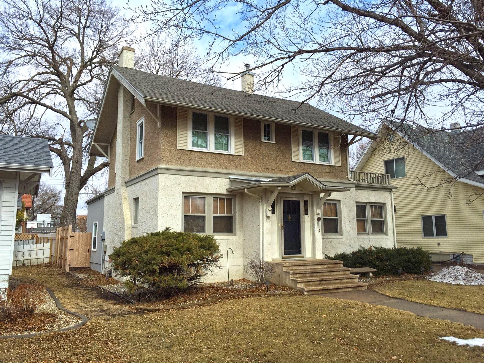716 W 3rd Ave