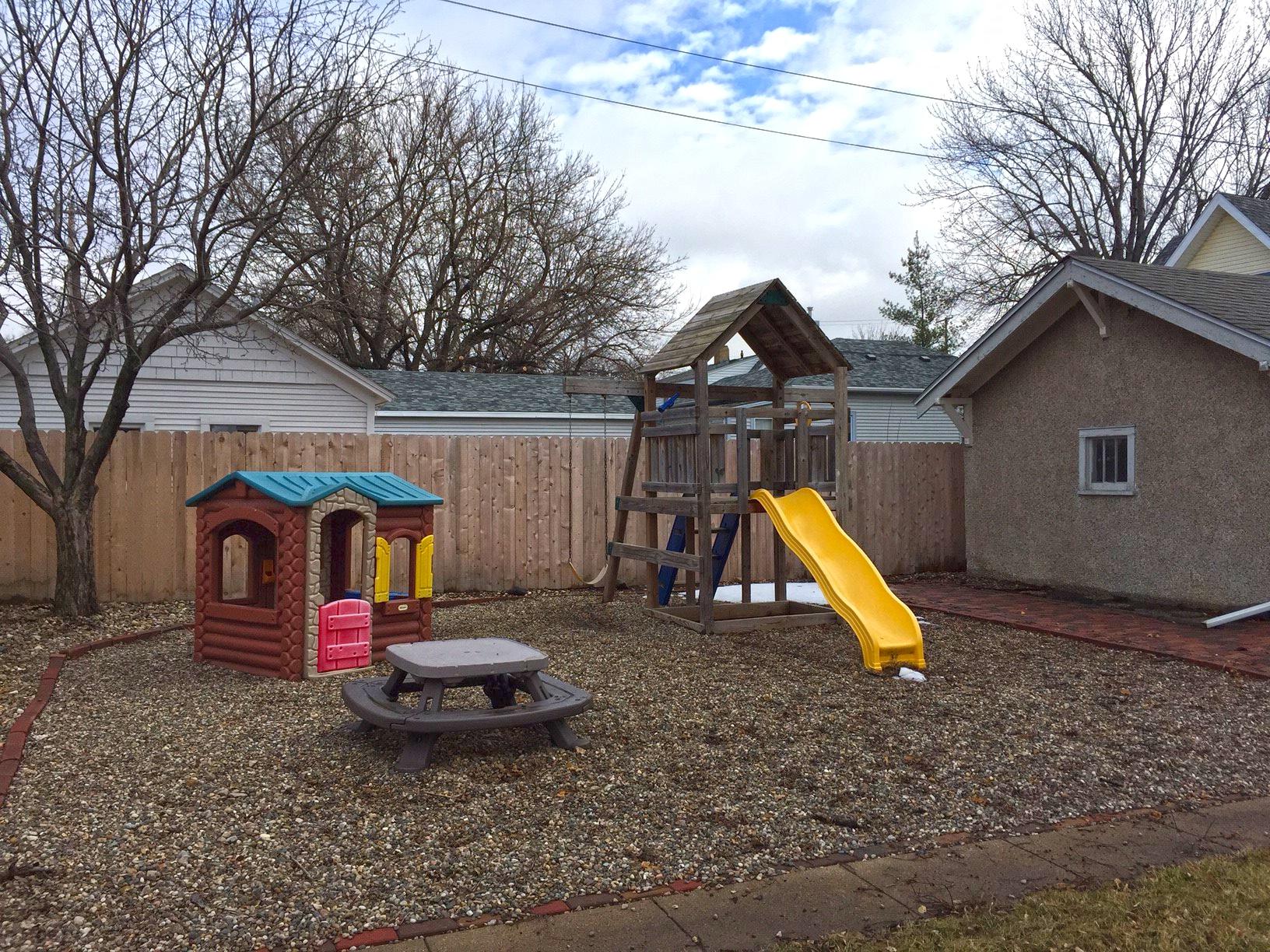 716 W 3rd Ave