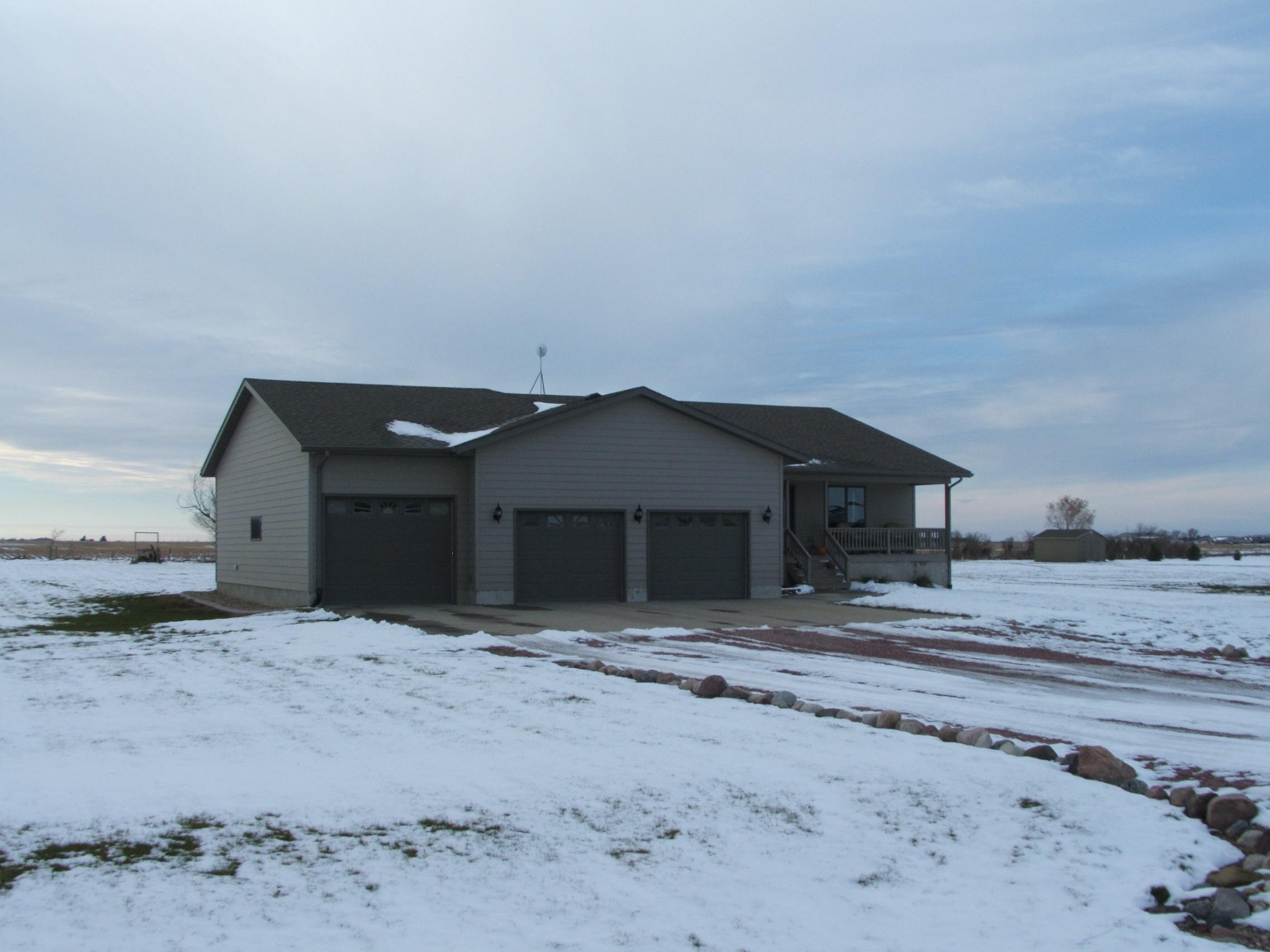 25057 Alex Court