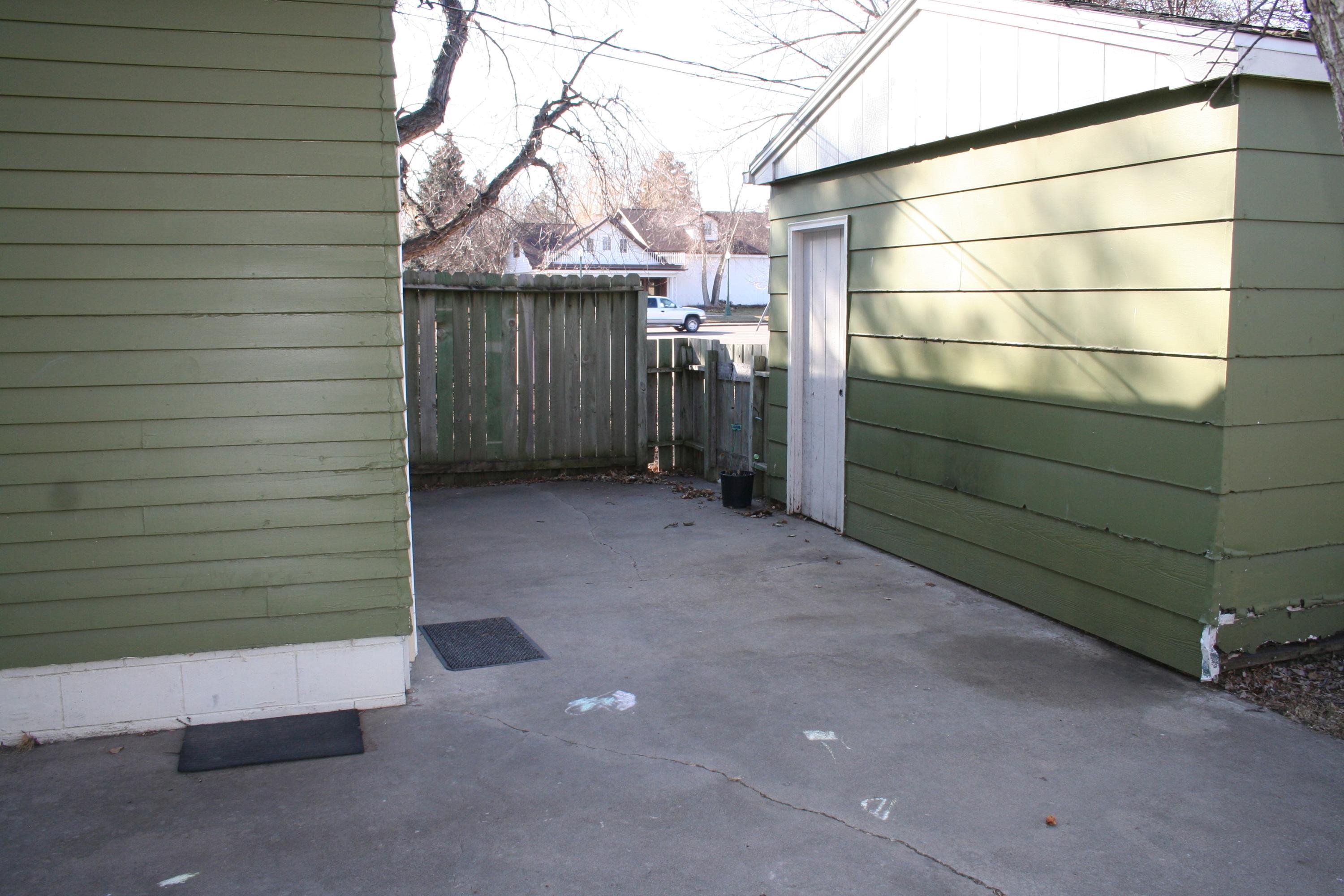 727 S Montana St