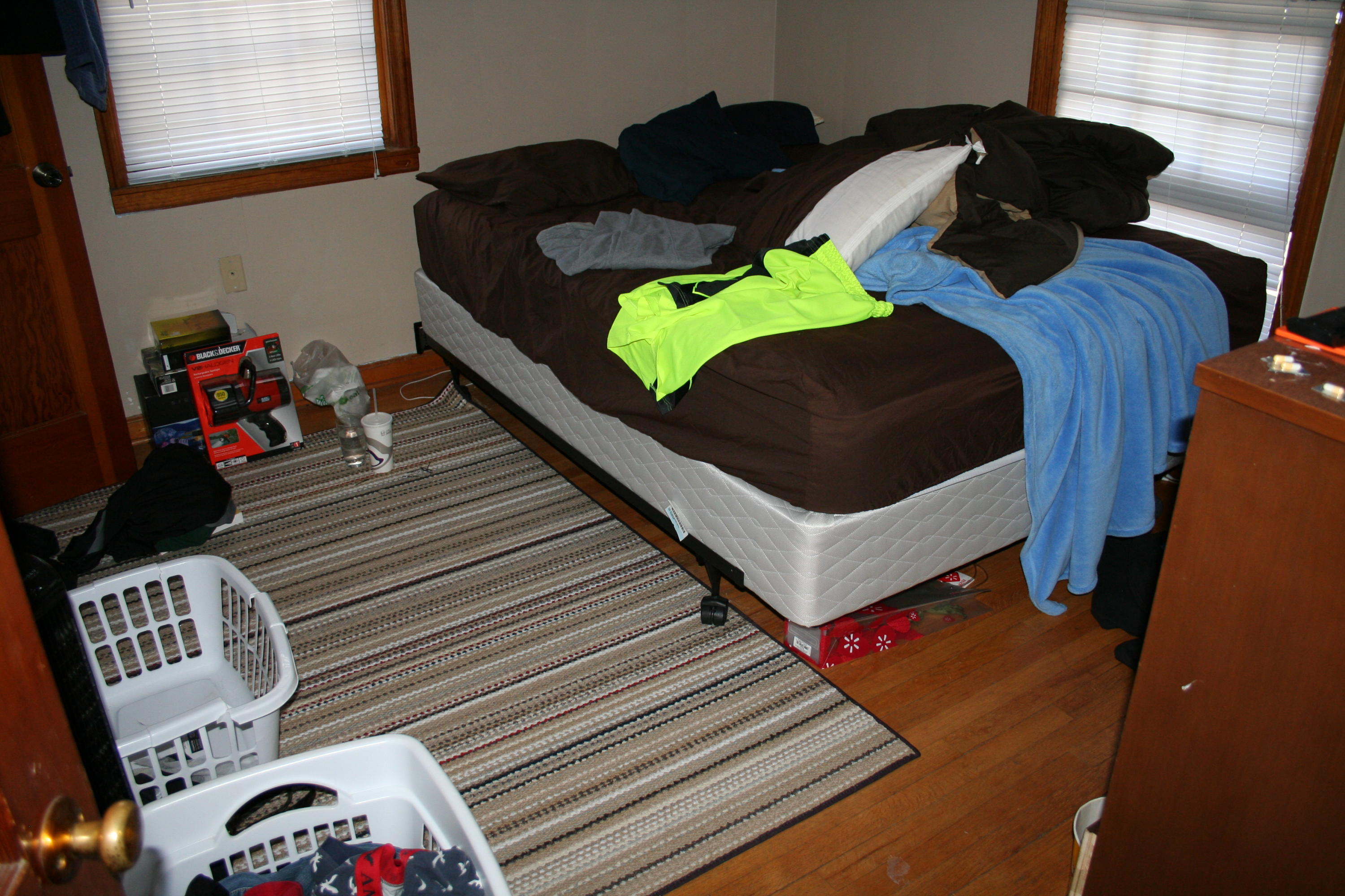 701 McCabe