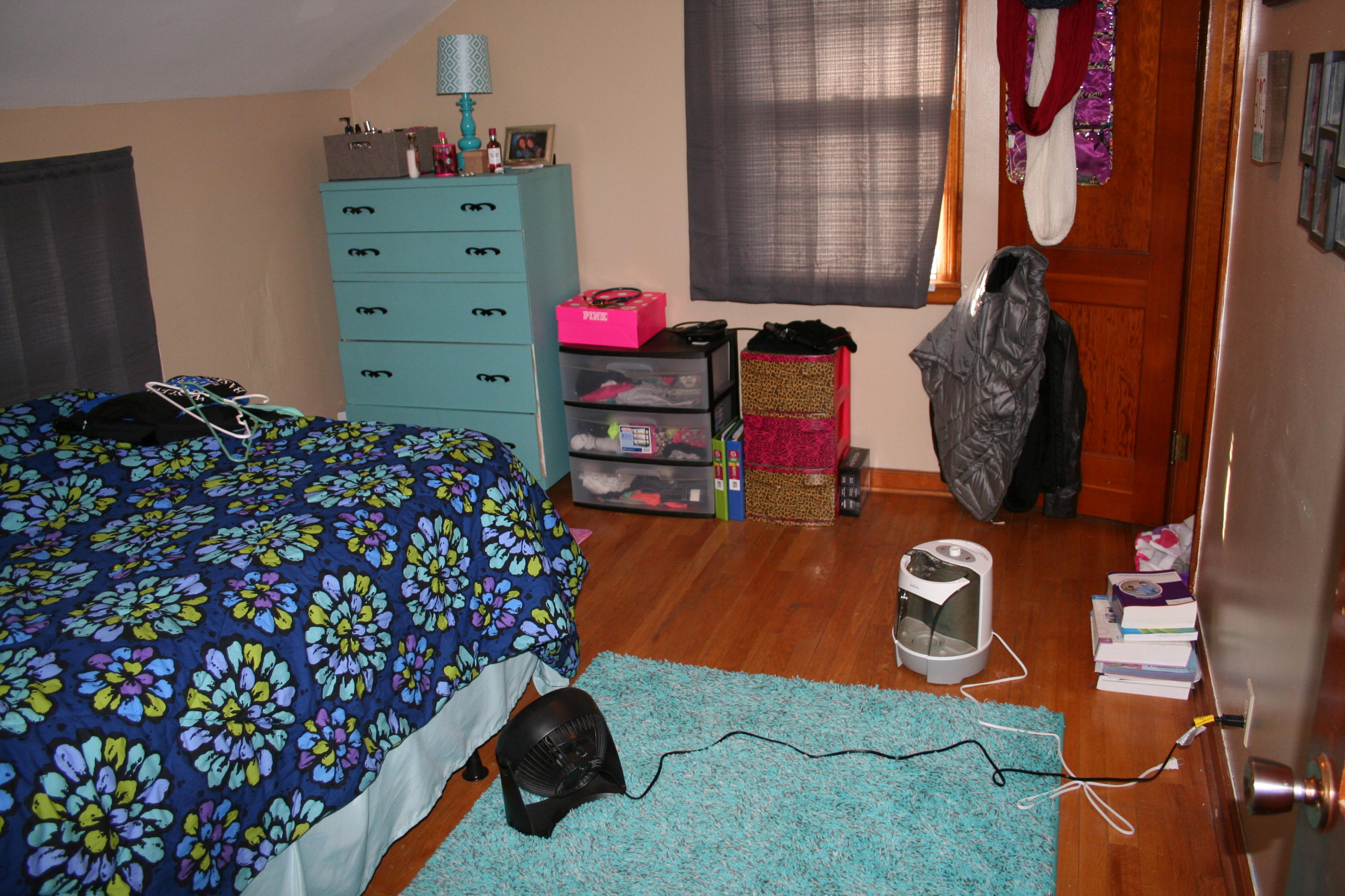 701 McCabe