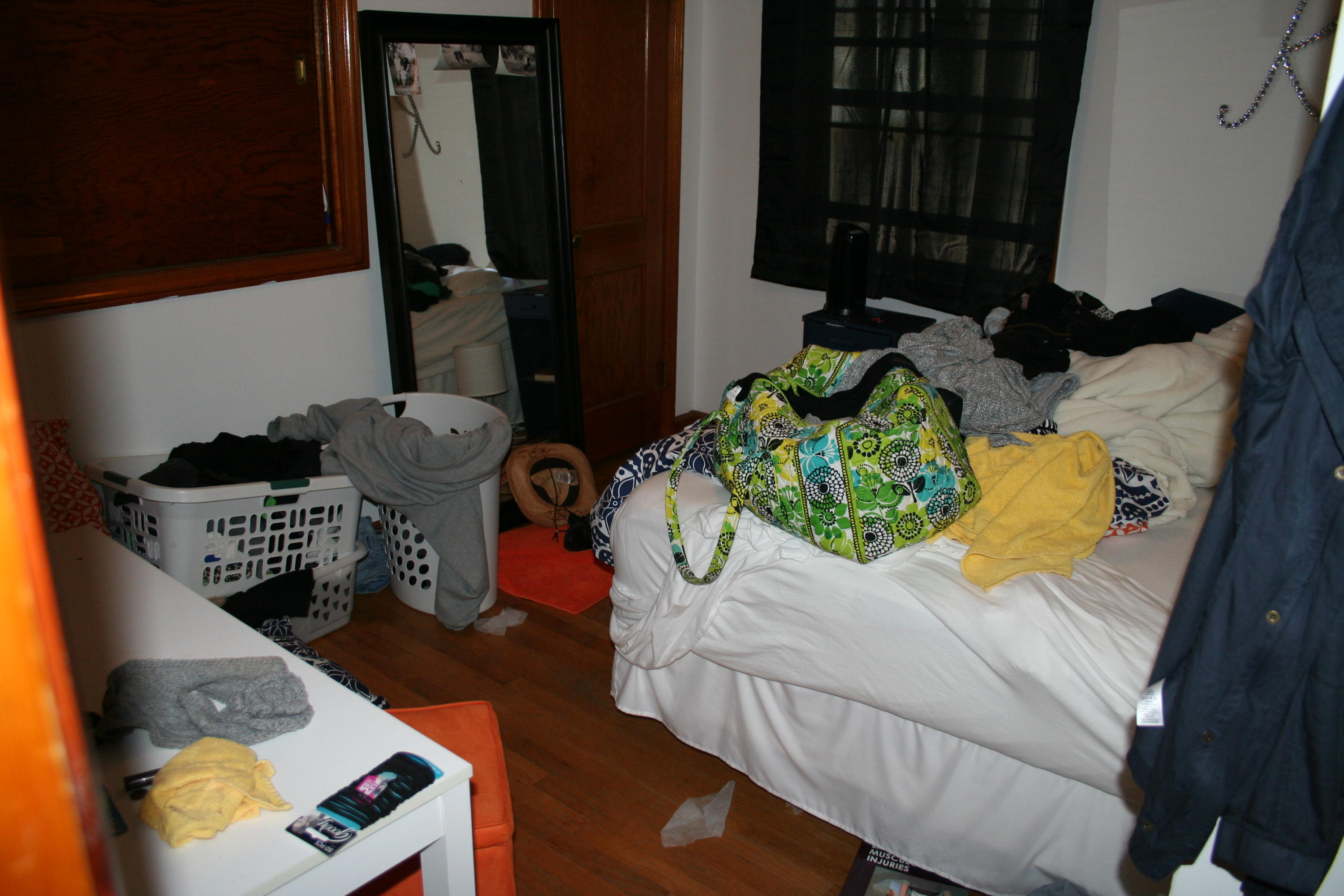 701 McCabe
