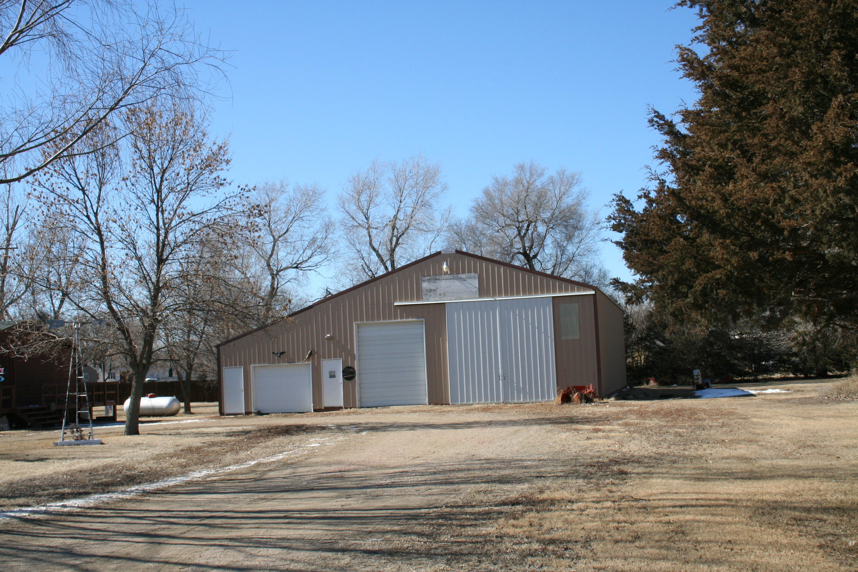 507 N Haynes
