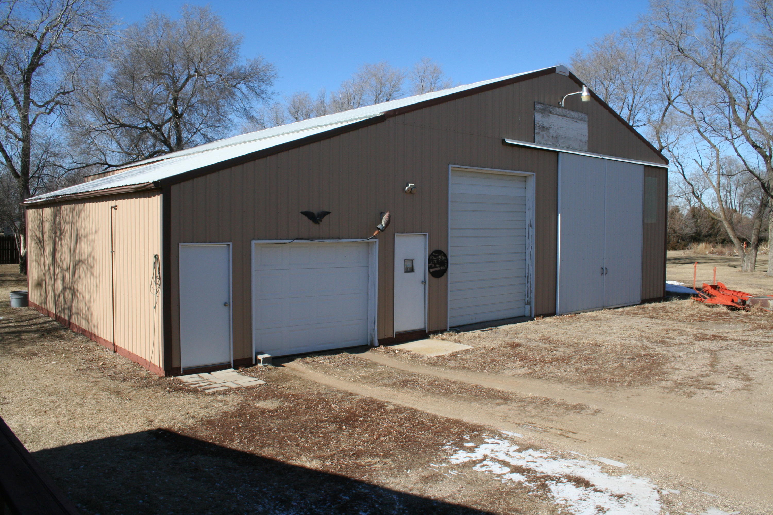 507 N Haynes