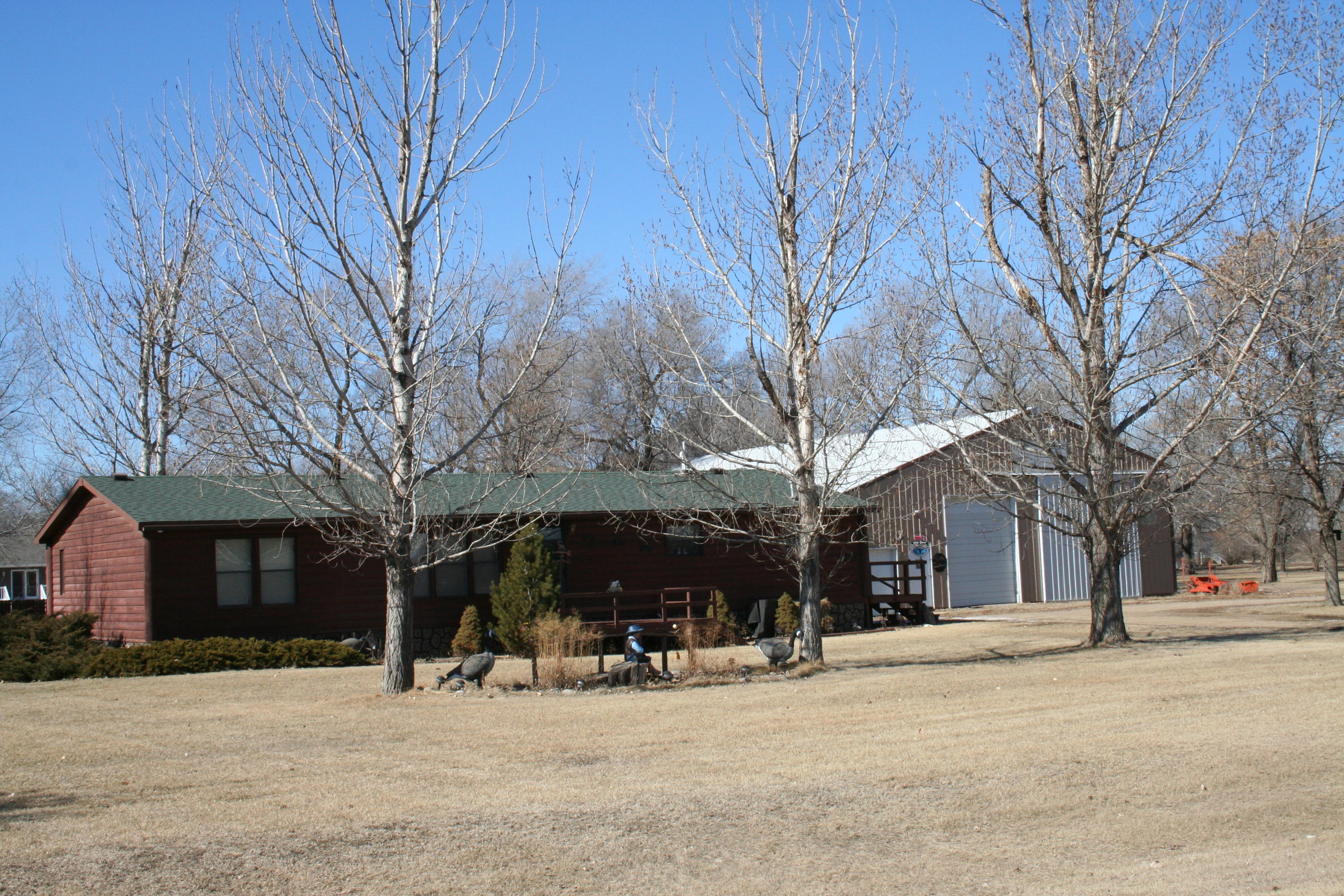 507 N Haynes