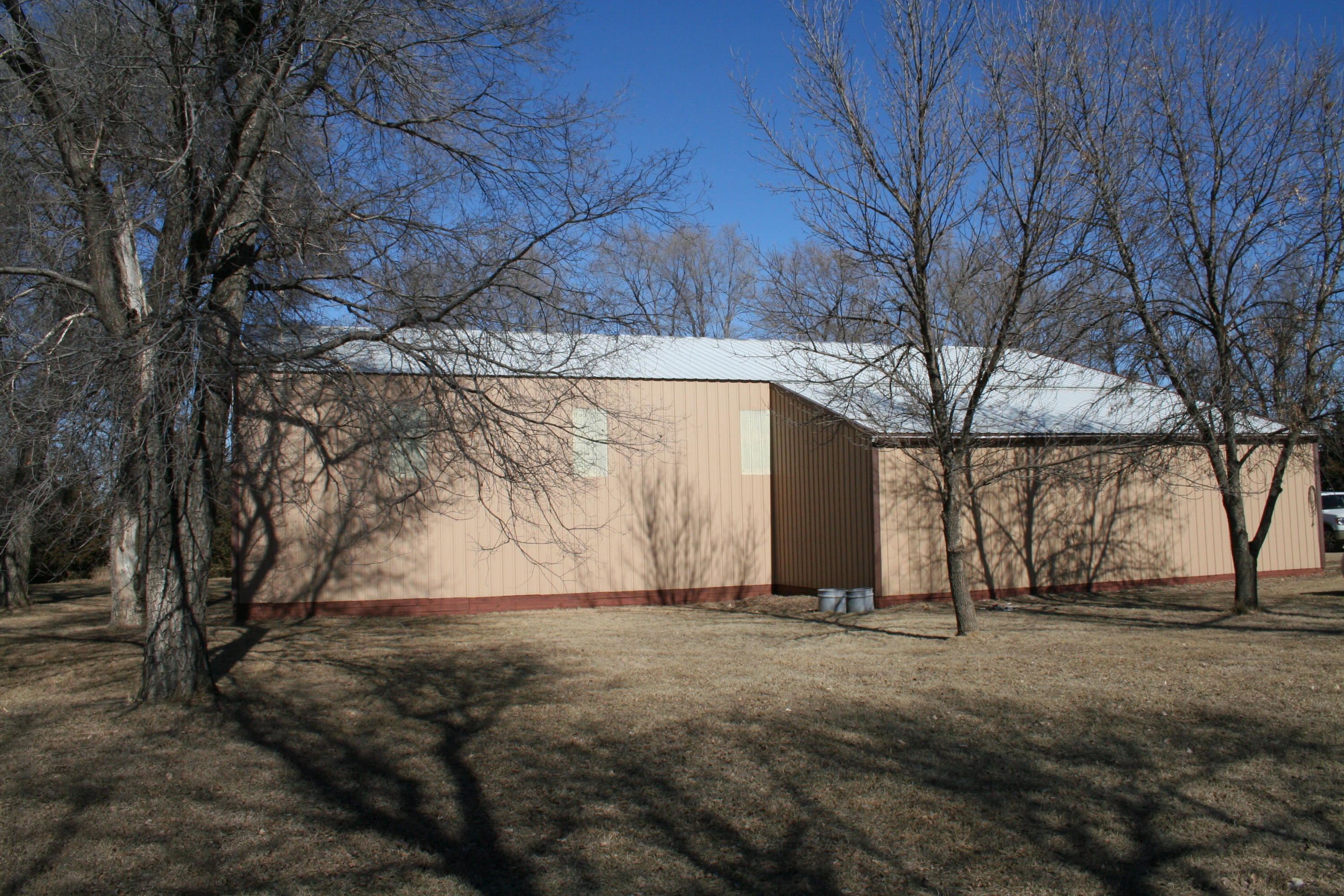 507 N Haynes