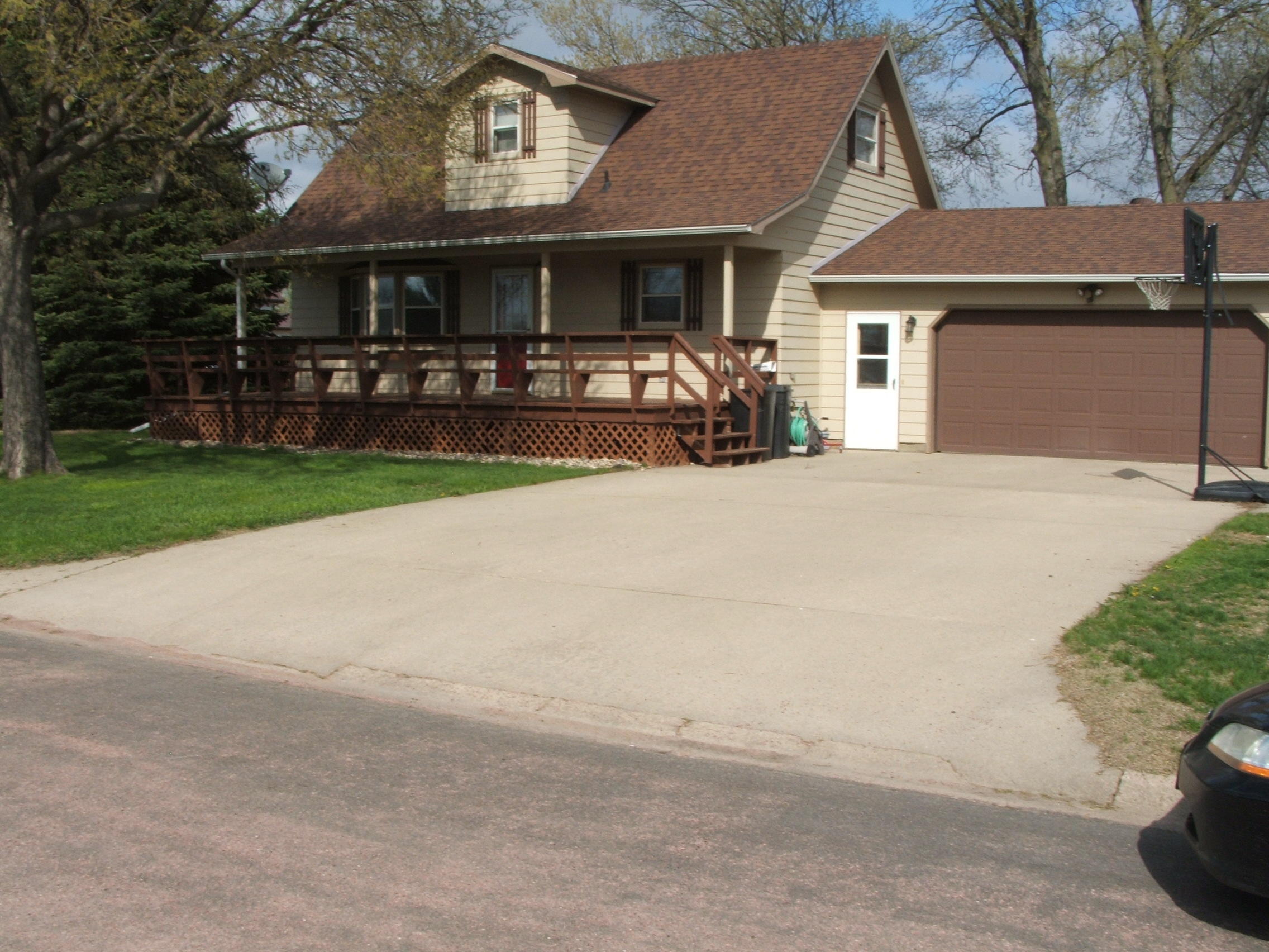 116 N Minni St