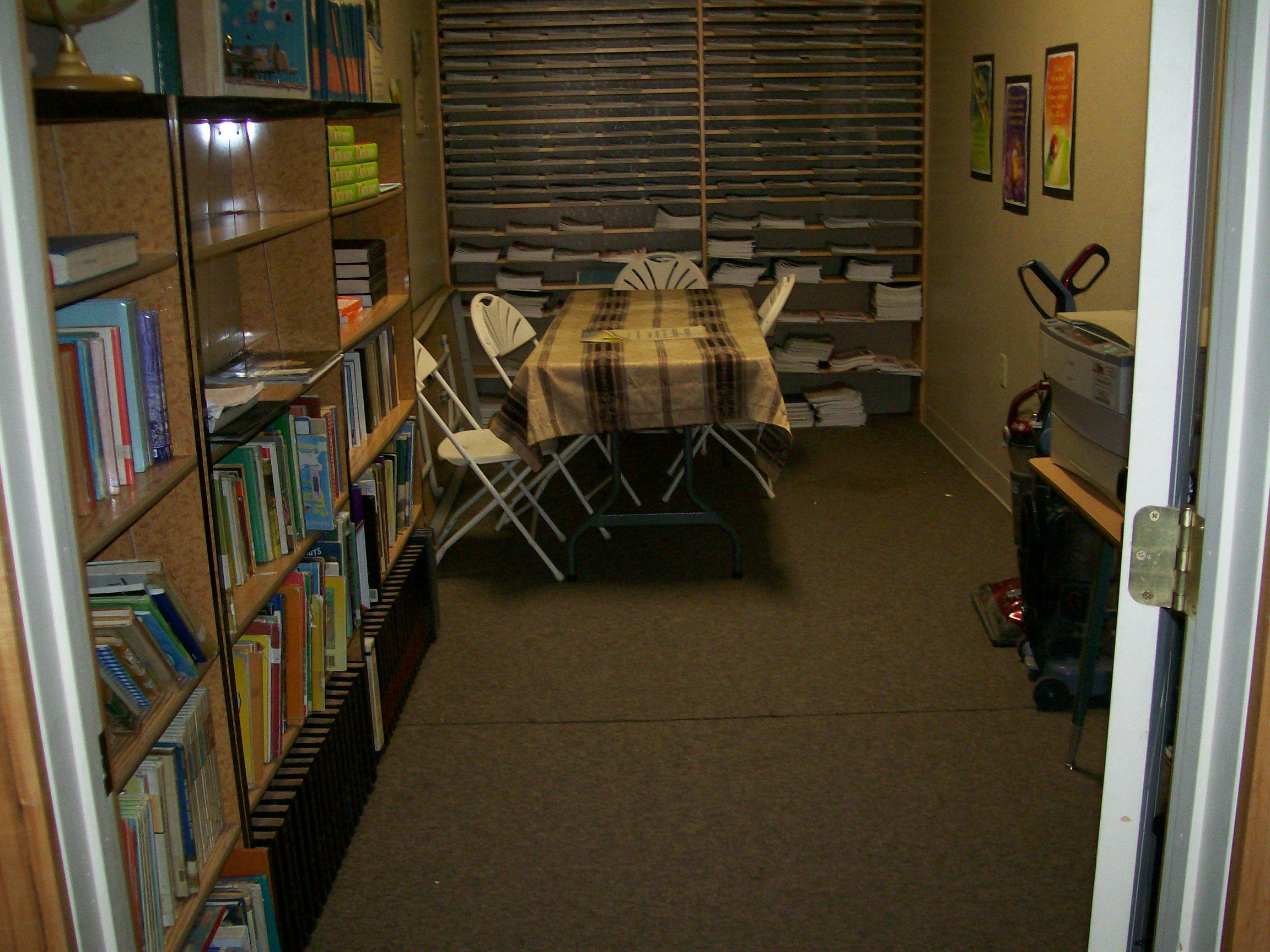 220 North Main St