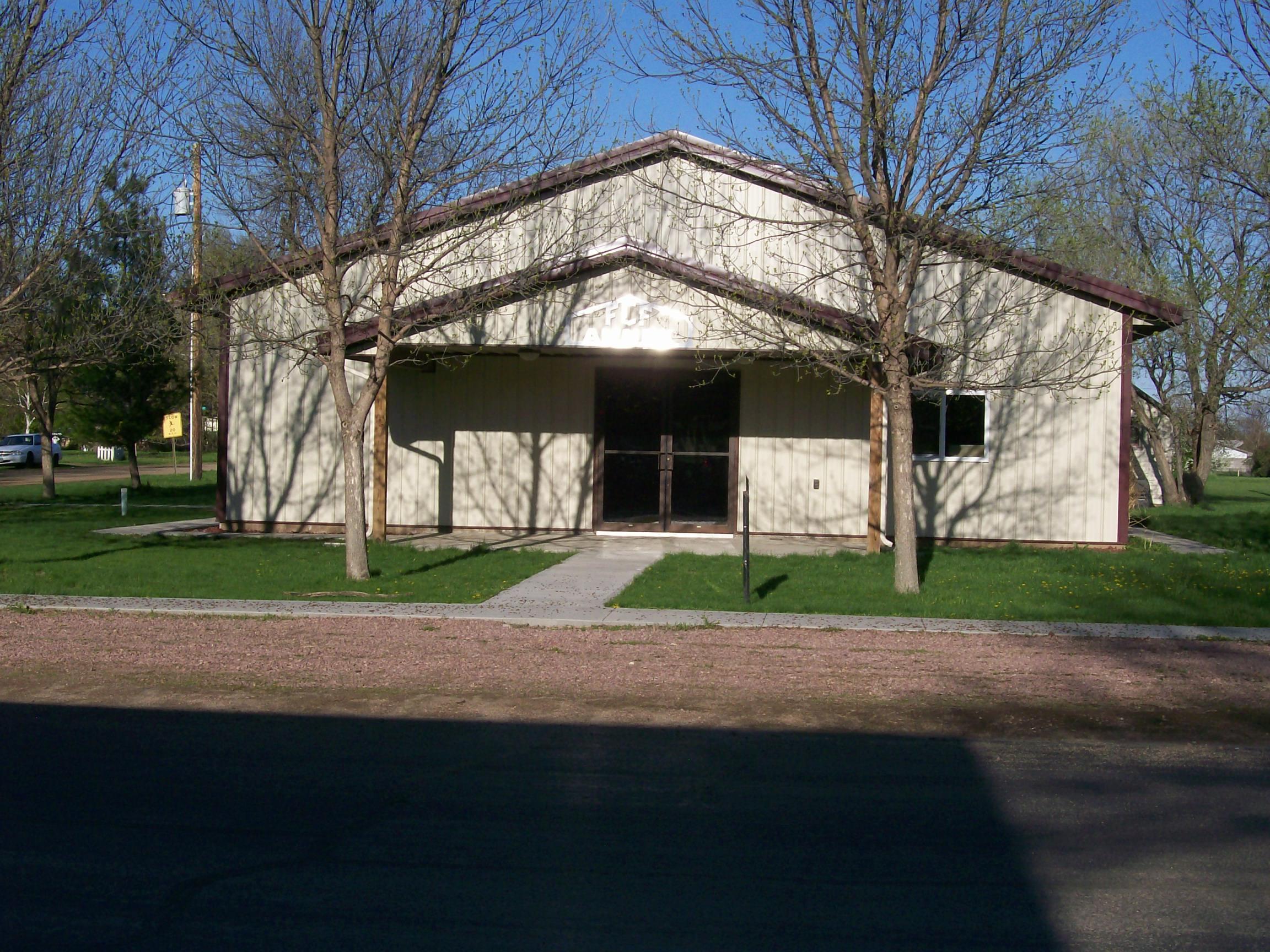 220 North Main St