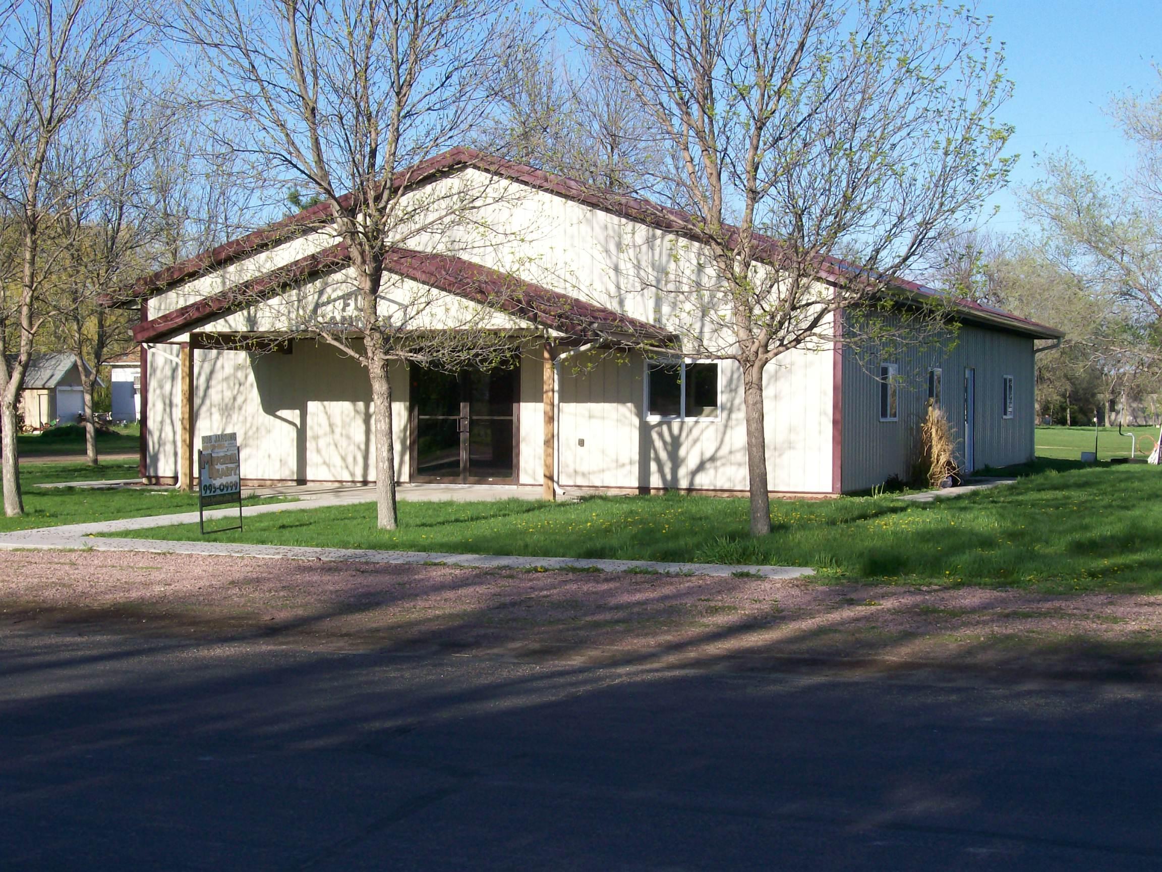 220 North Main St