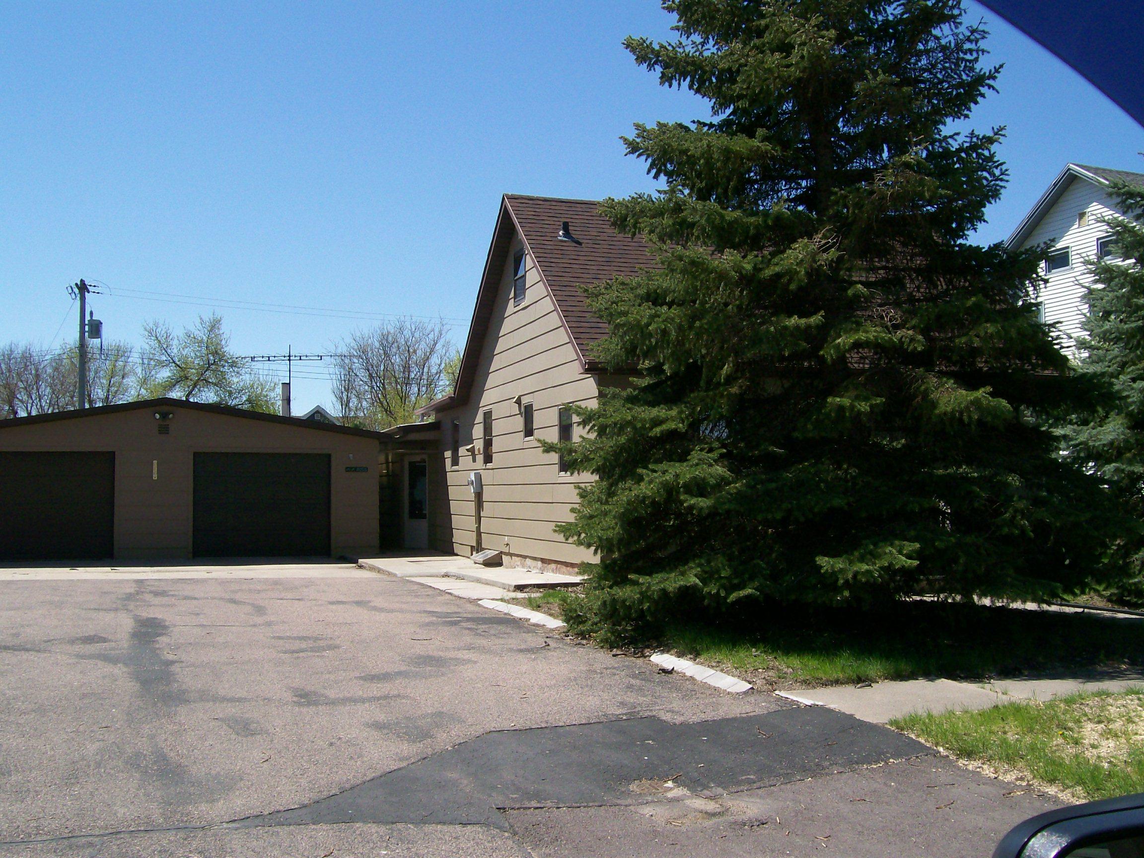209 West 2nd Ave