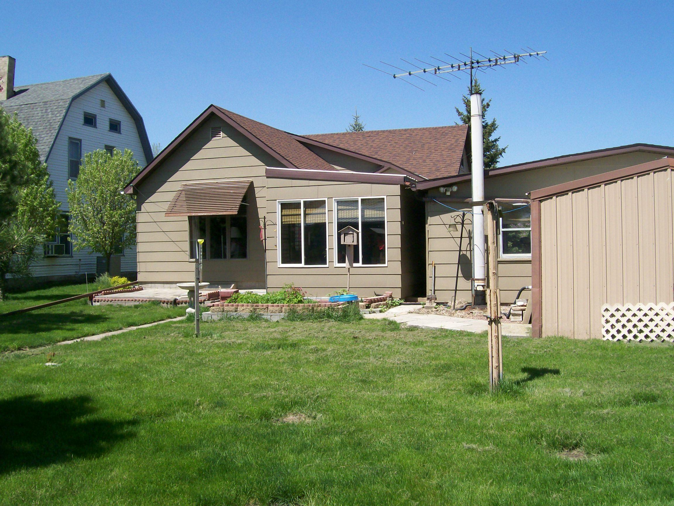 209 West 2nd Ave