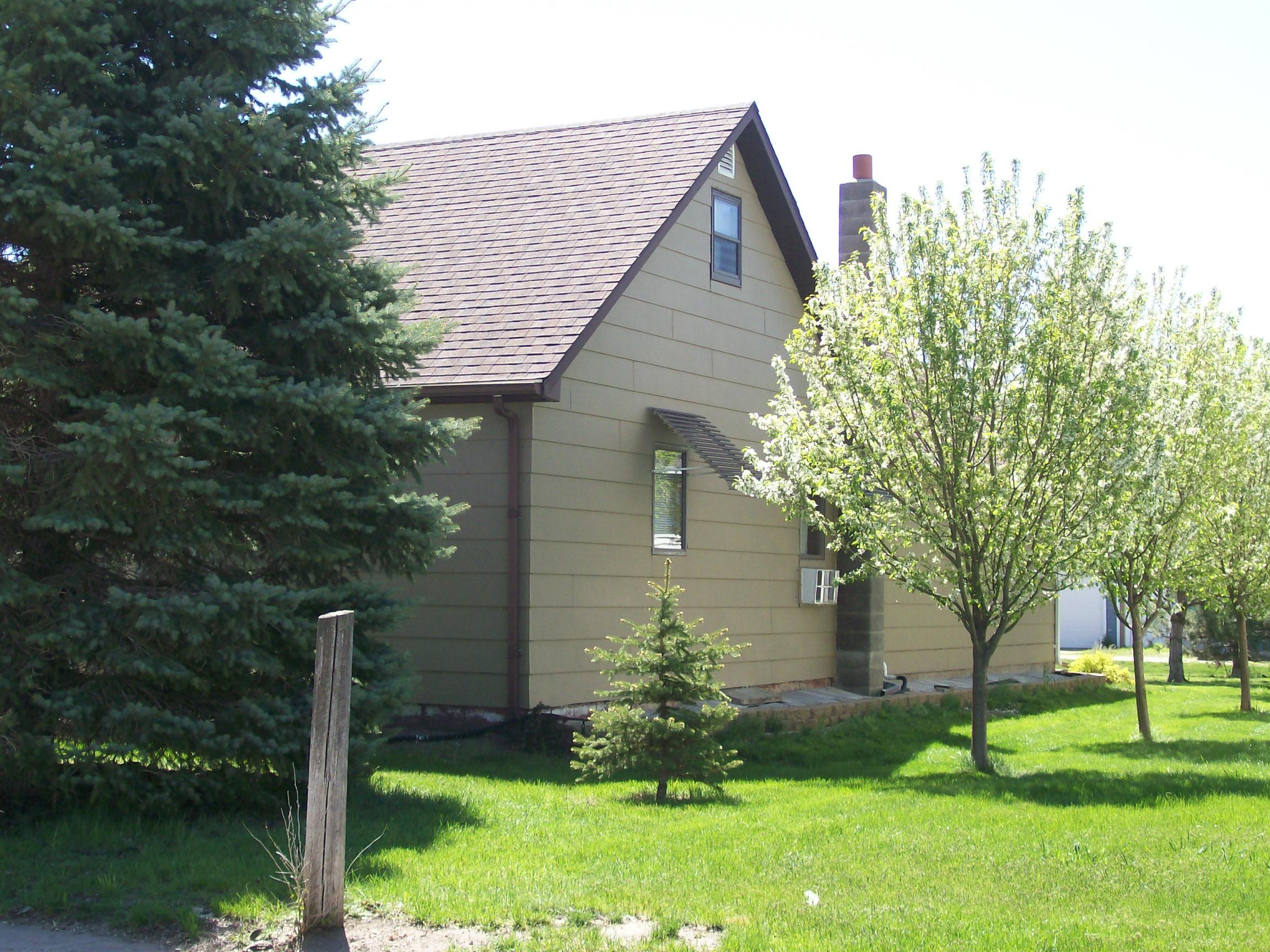 209 West 2nd Ave