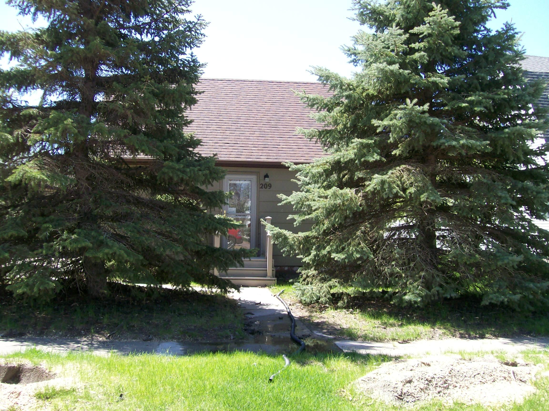 209 West 2nd Ave