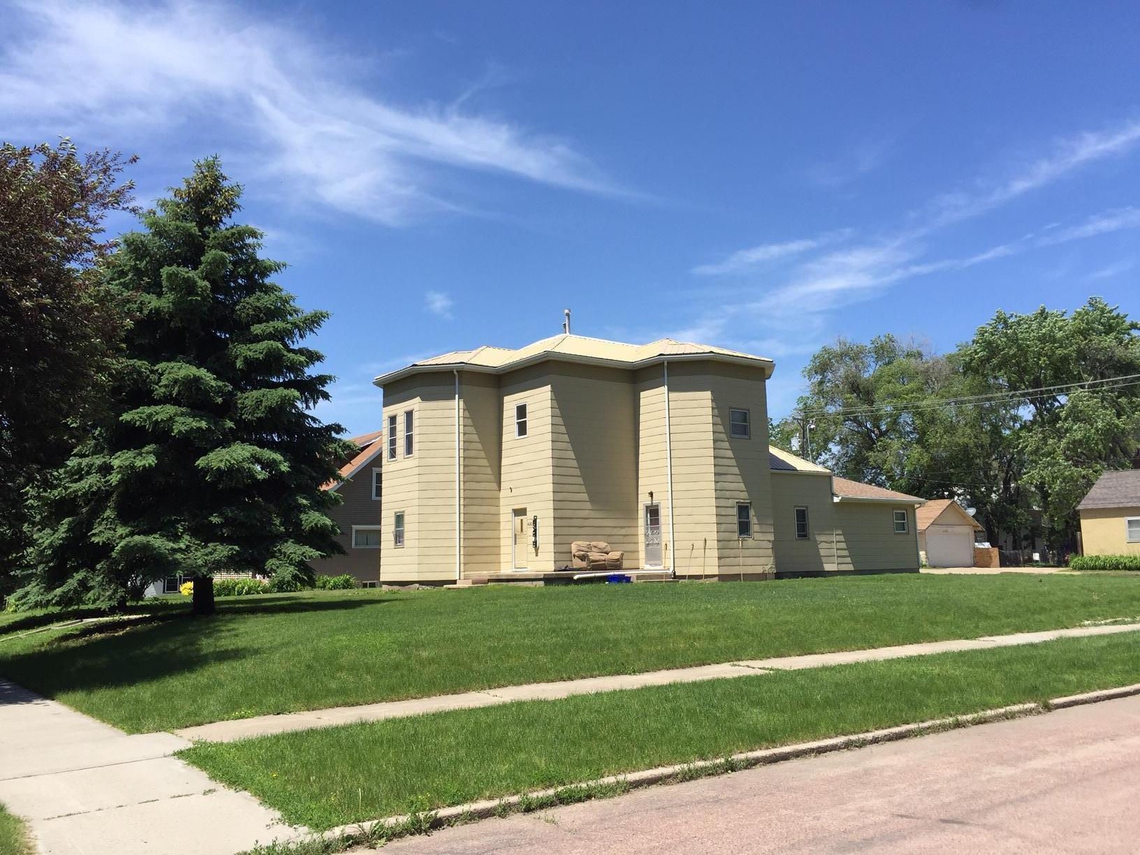 420 E 6th Ave
