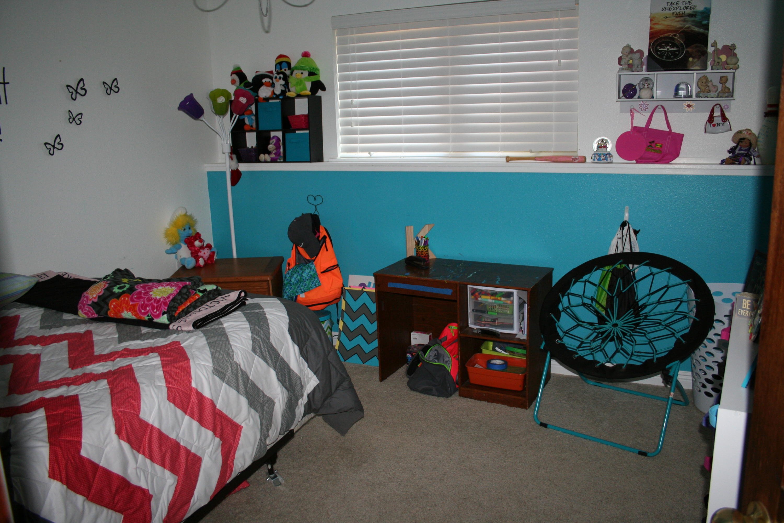 1201 Williams Ave