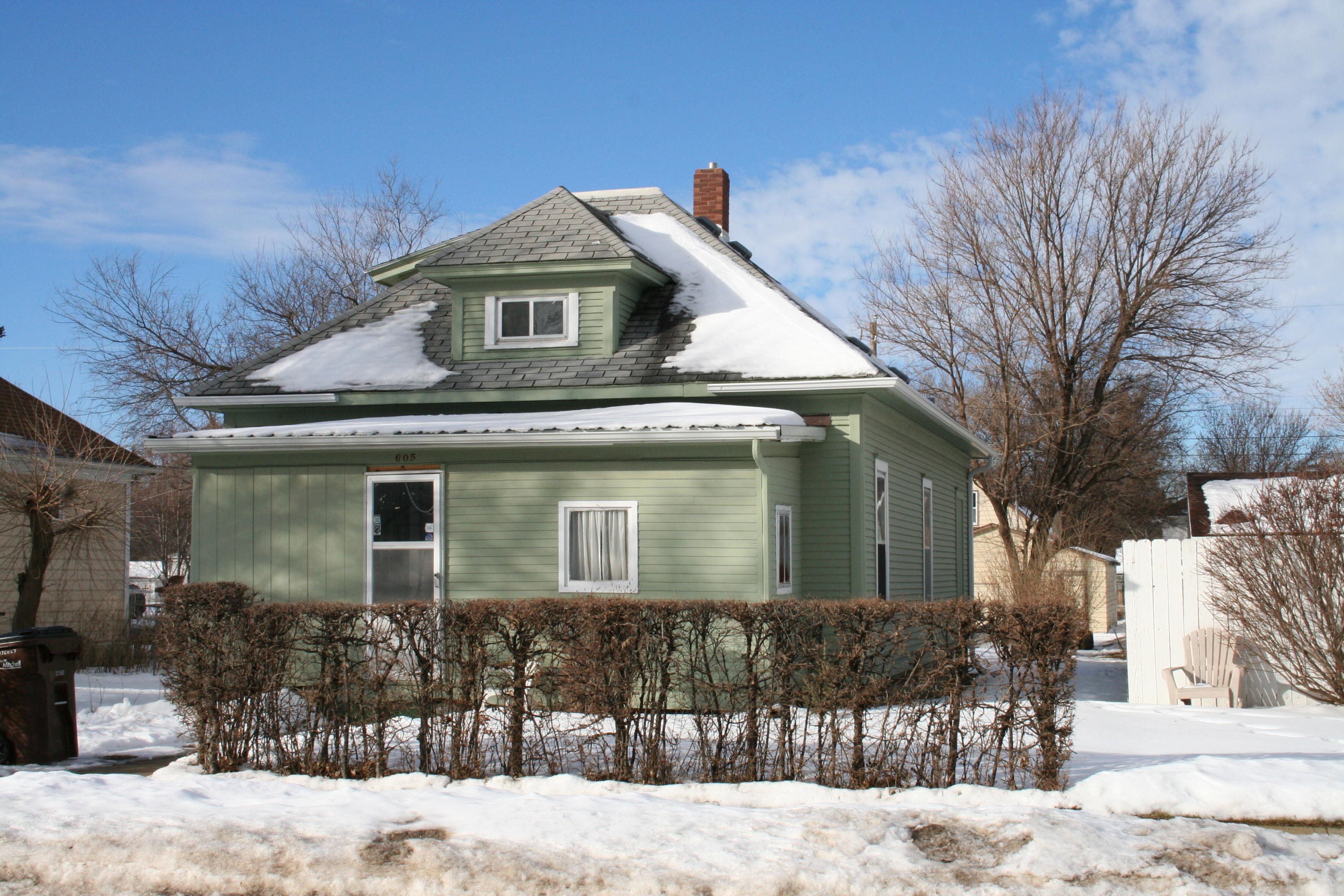 605 N Wisconsin