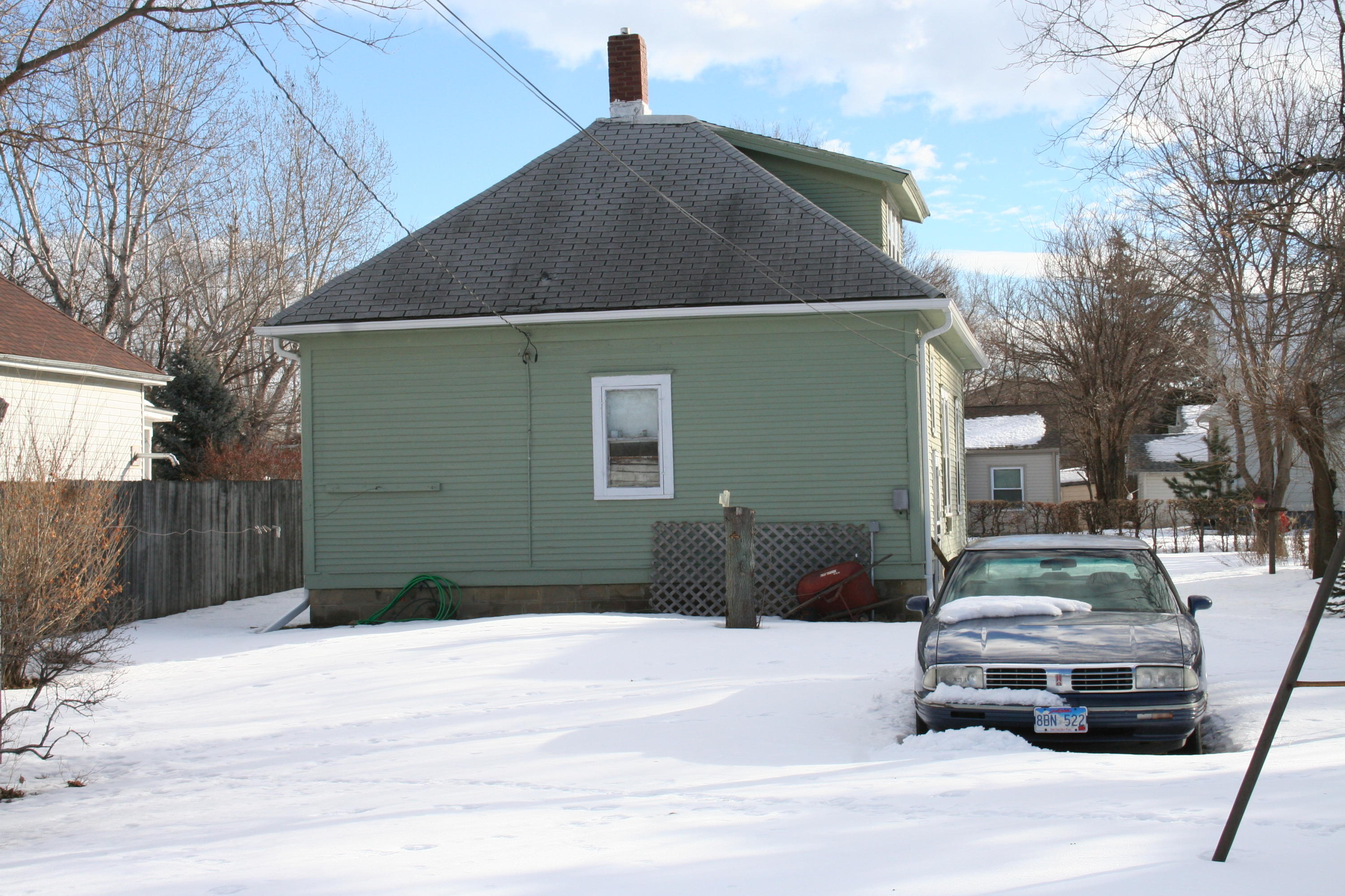605 N Wisconsin