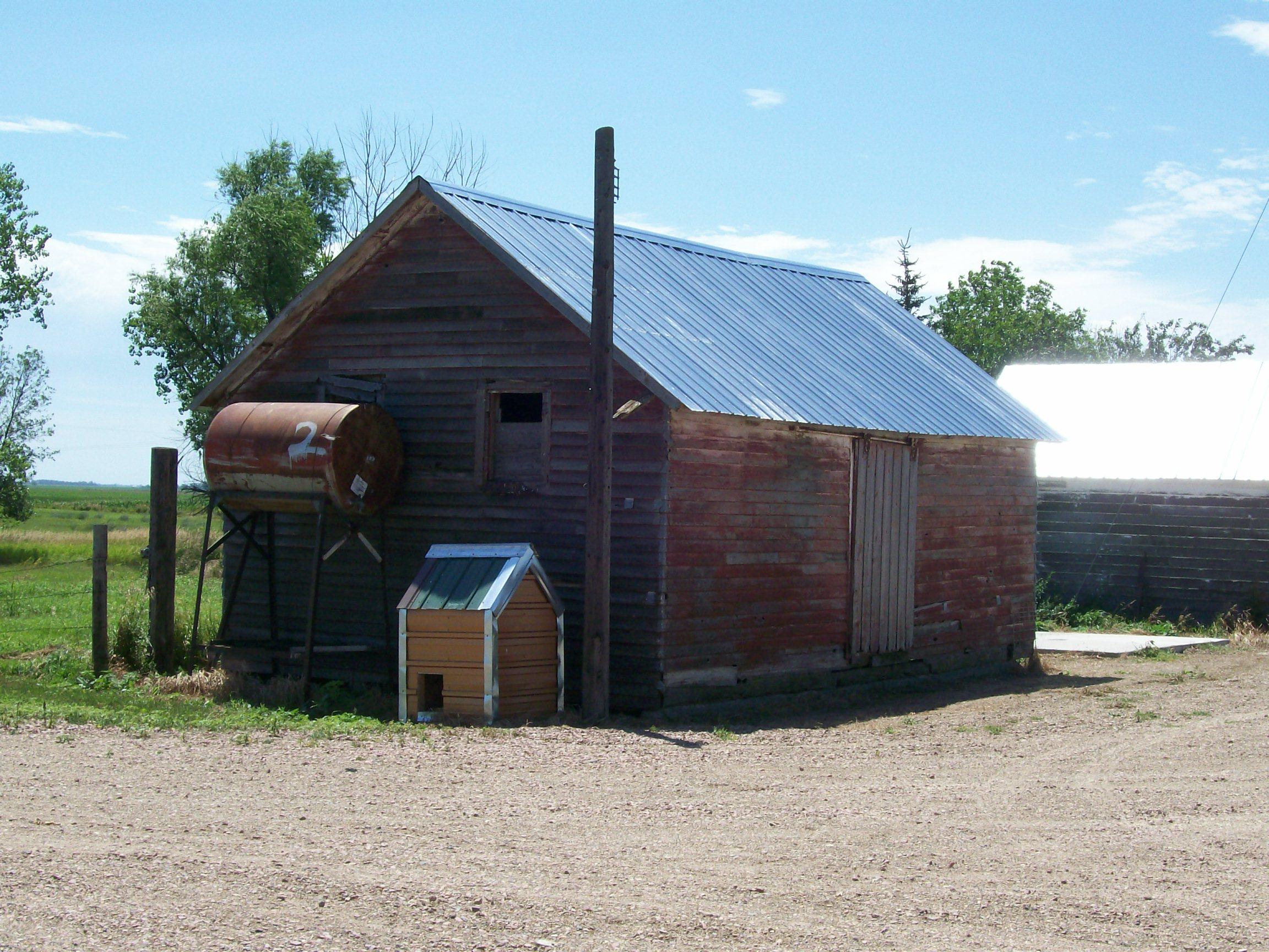 26740 S Highway 37