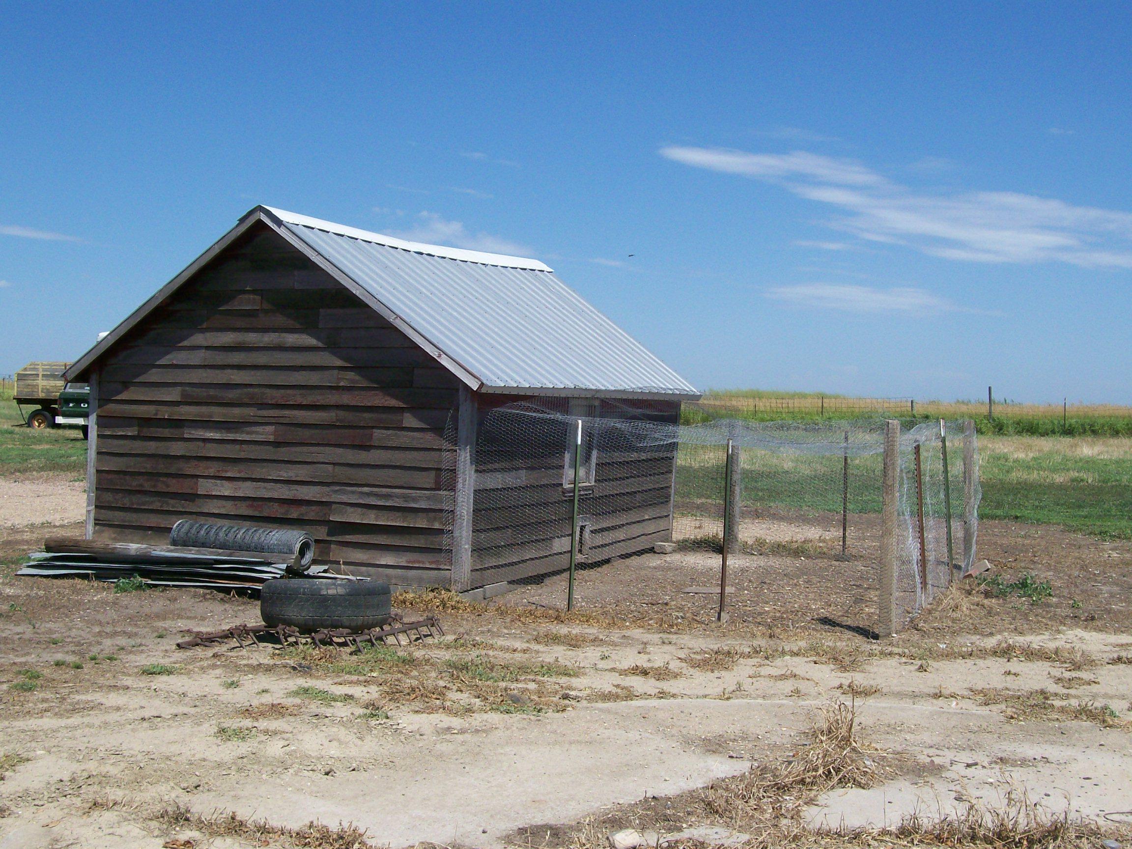 26740 S Highway 37