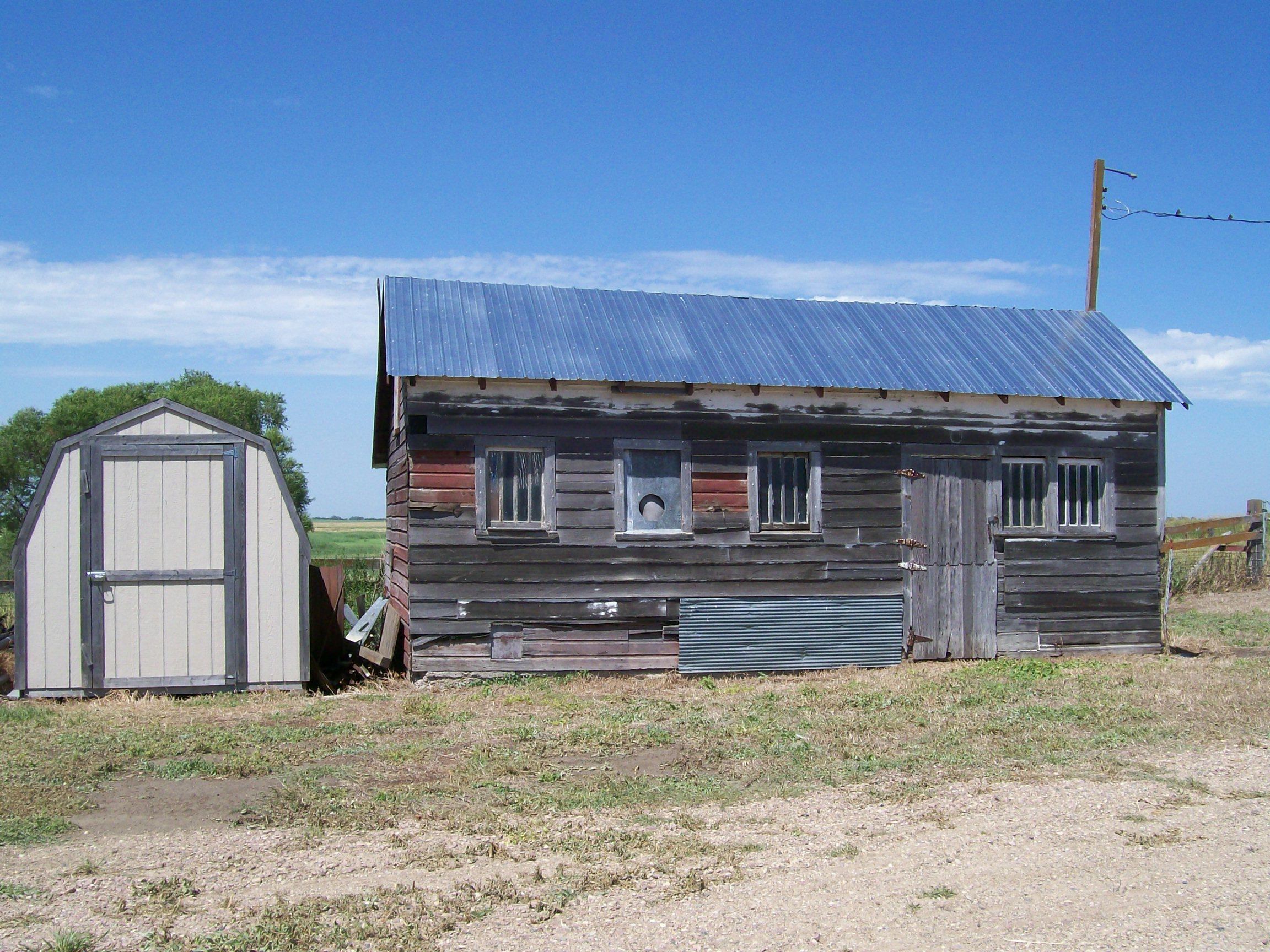26740 S Highway 37