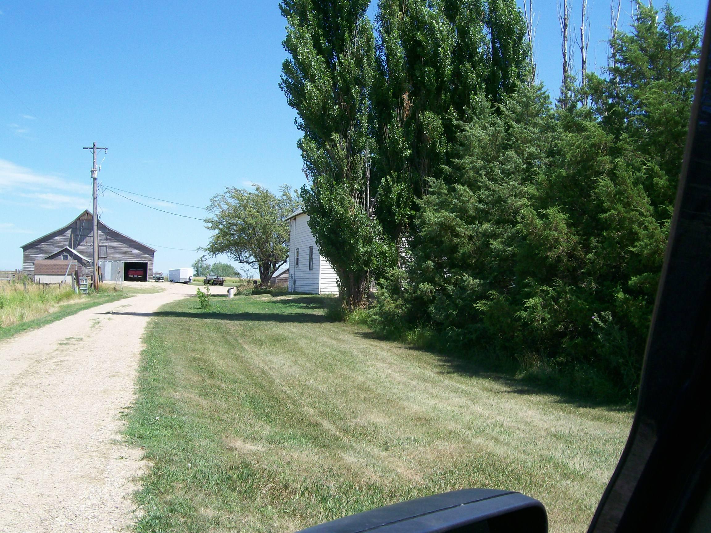 26740 S Highway 37