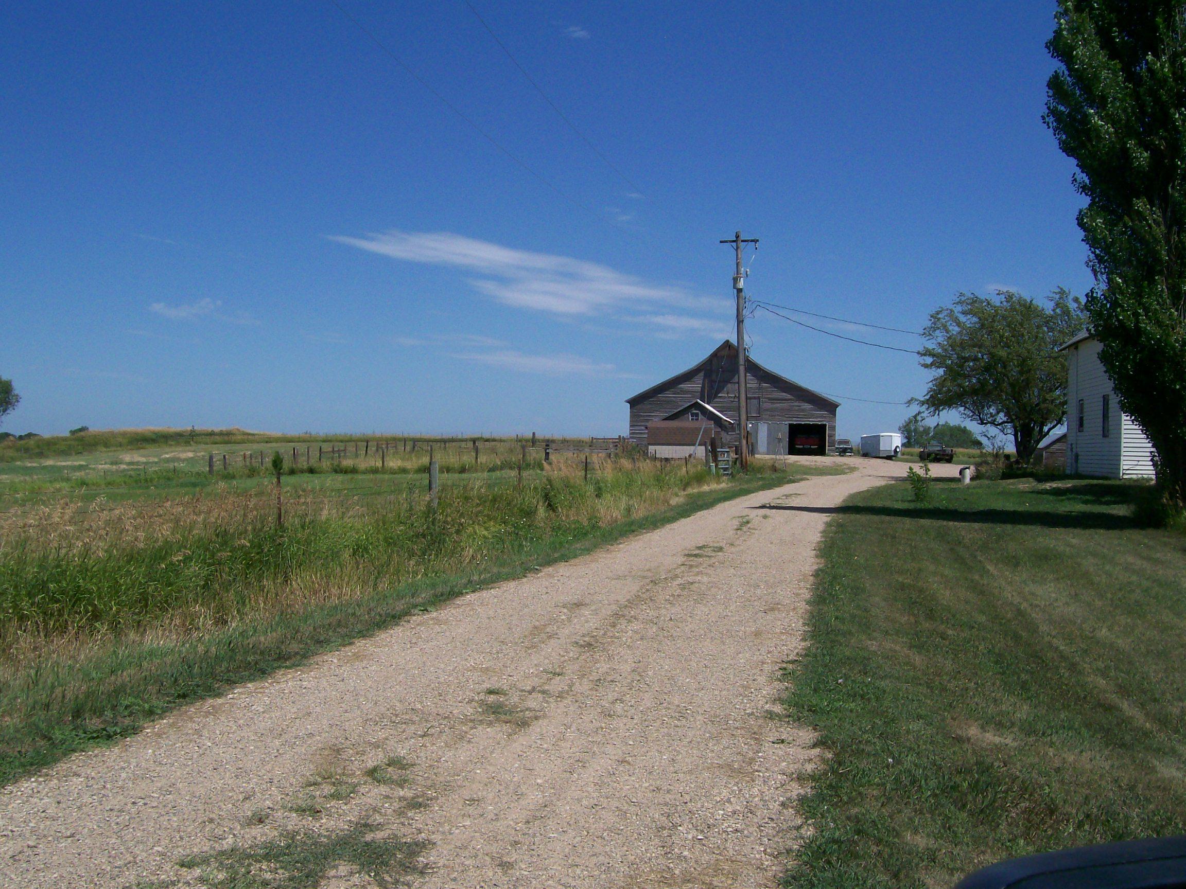 26740 S Highway 37