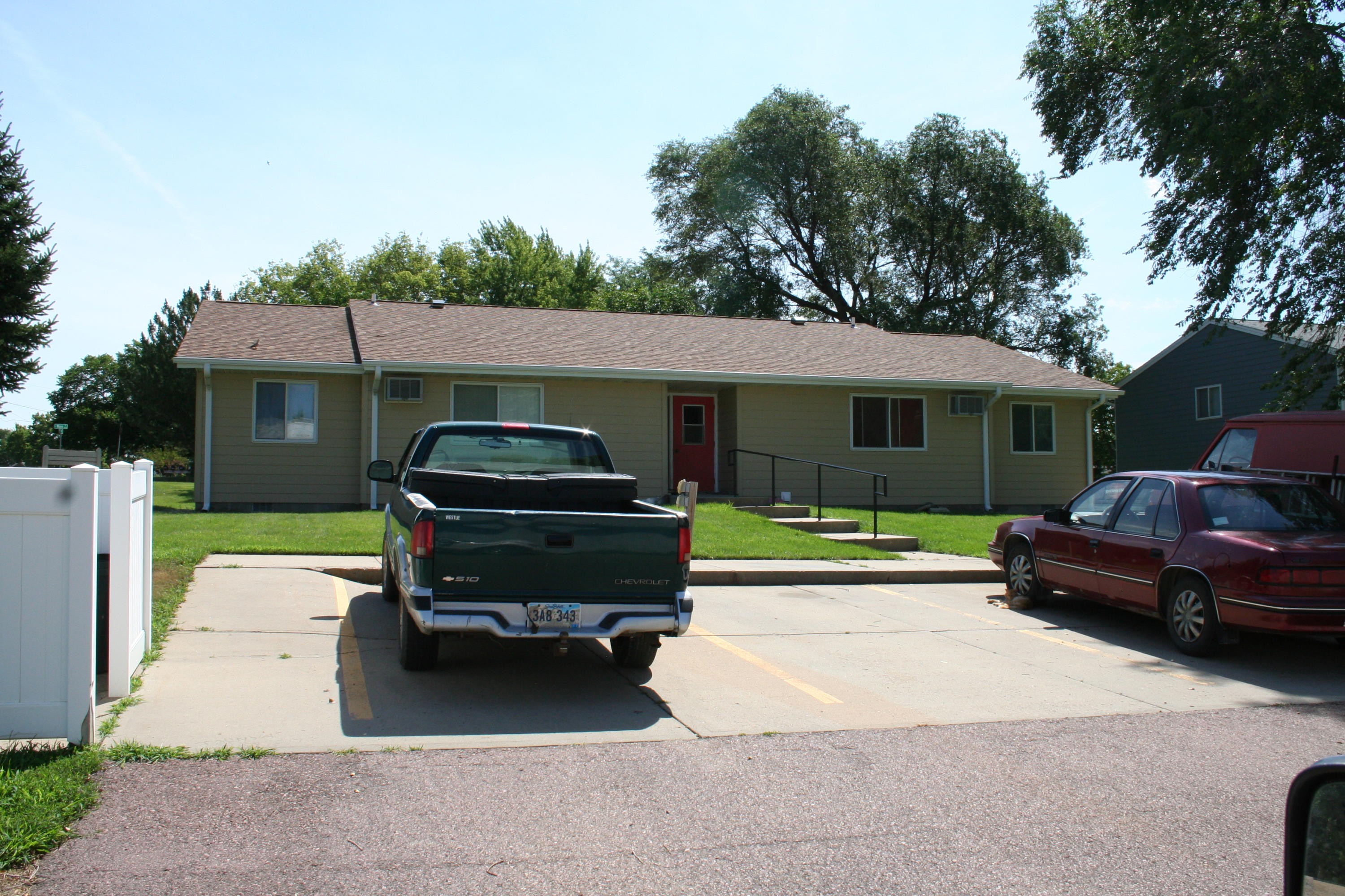 201 W Norway Ave