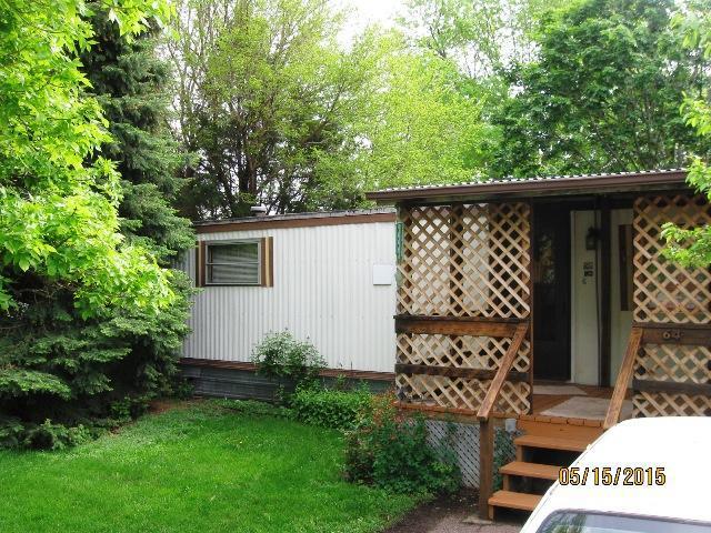 1401 S Main Lot #64