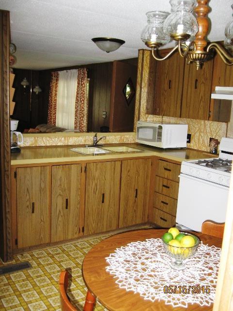 1401 S Main Lot #64