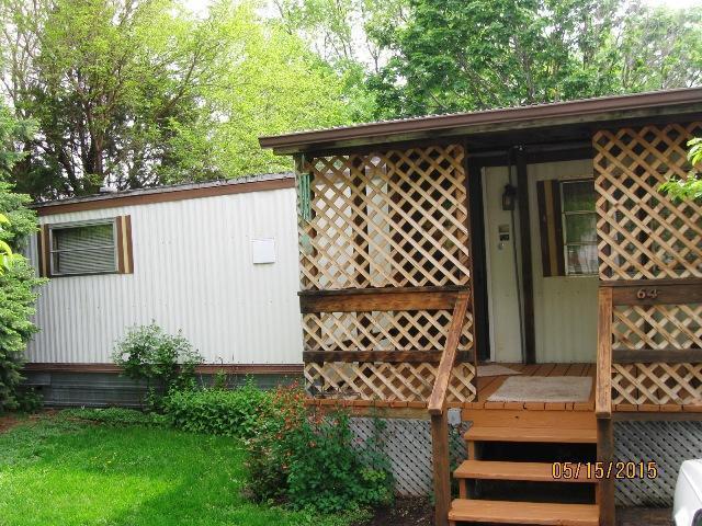 1401 S Main Lot #64